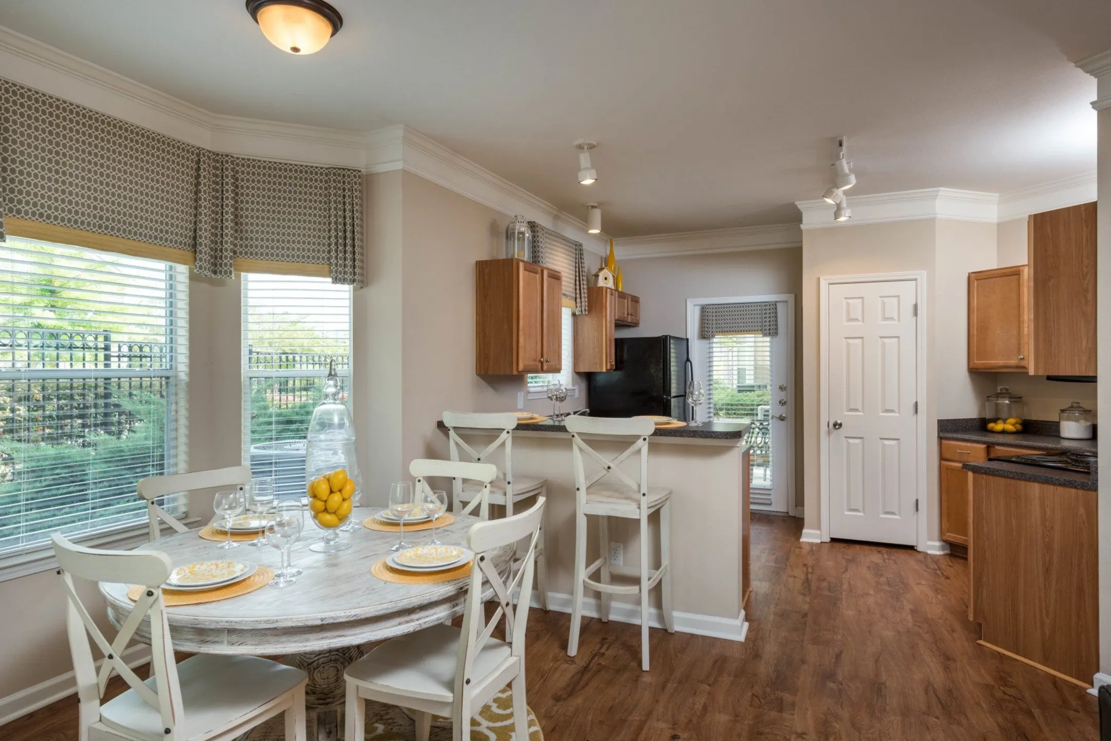 Carrington Park Apartments Montgomery, AL 36106