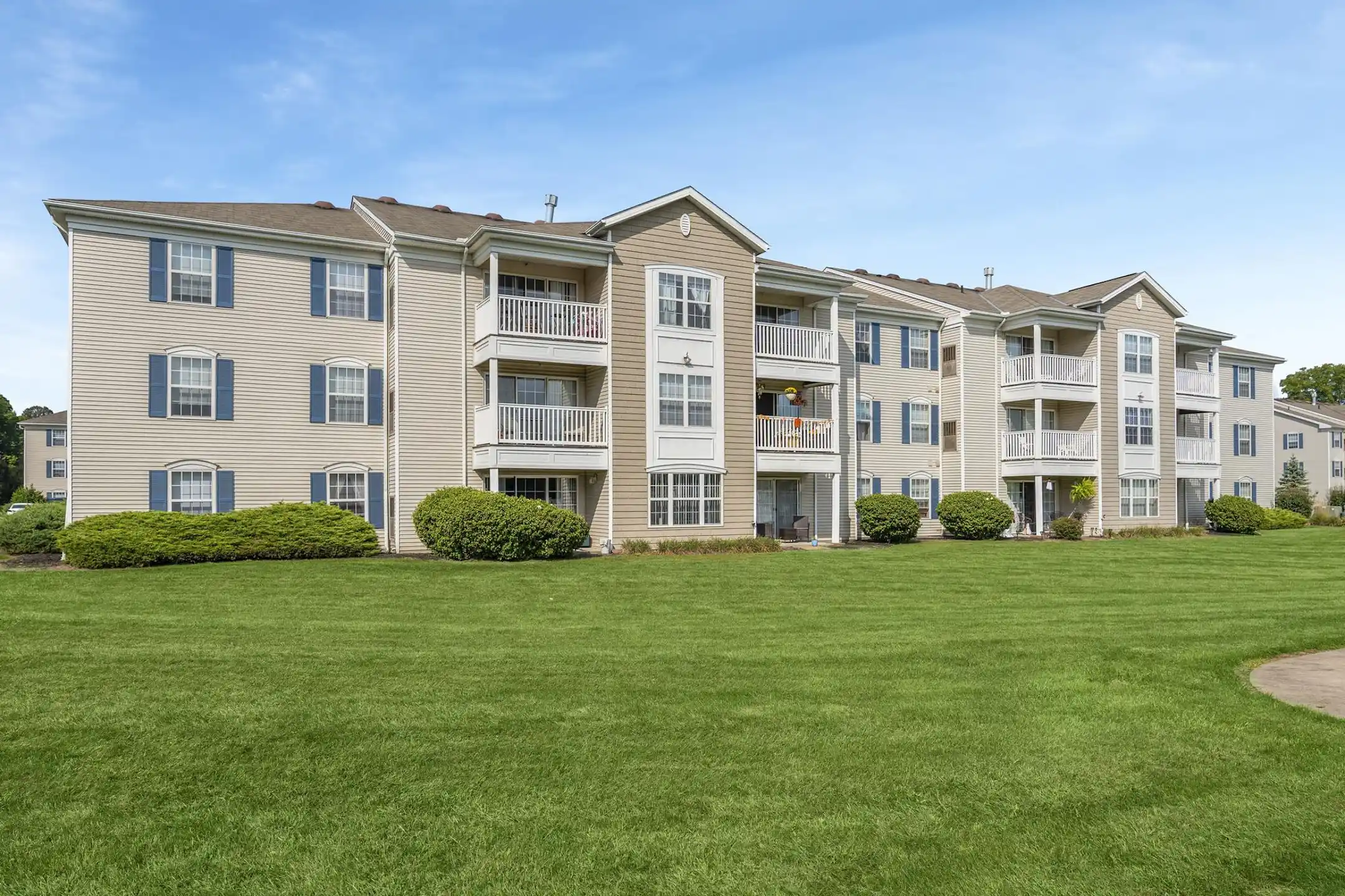 Sutton Crossings Apartments Apartments - Kent, OH 44240