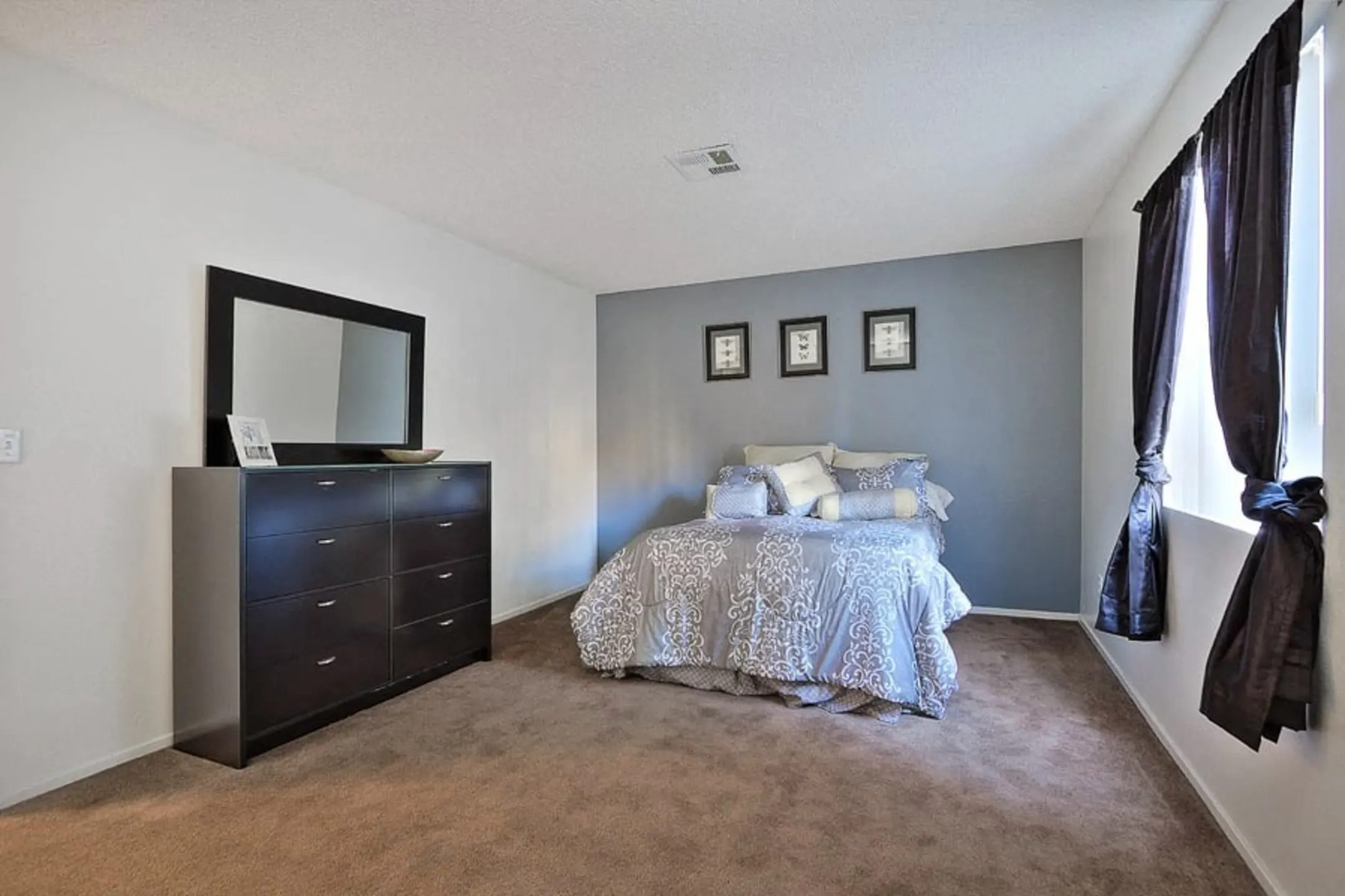 Bedroom - Mirabella - Las Vegas, NV