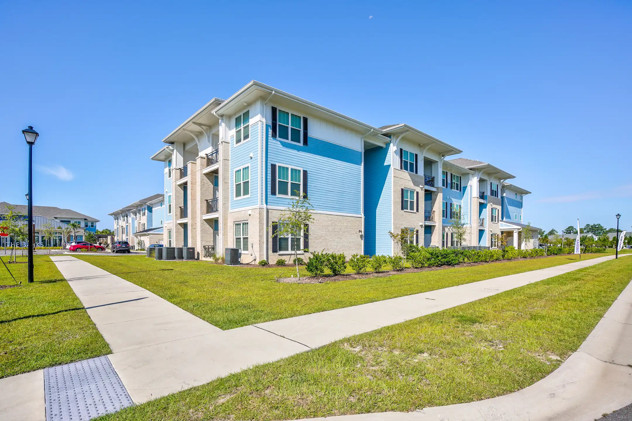 The Banks at Bridgewater Apartments Little River, SC 29566