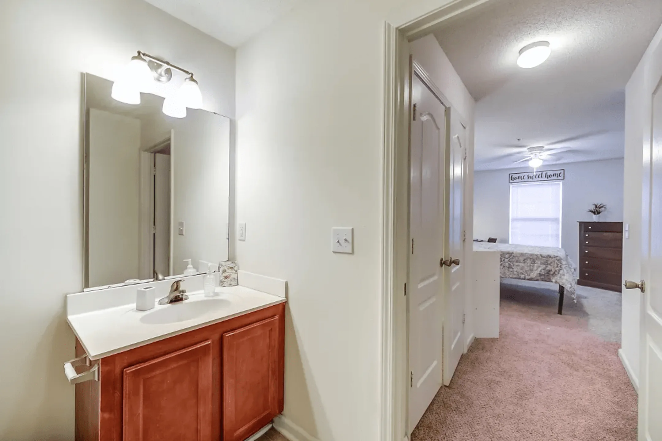 Campbell Creek Apartments Apartments Lillington, NC 27546