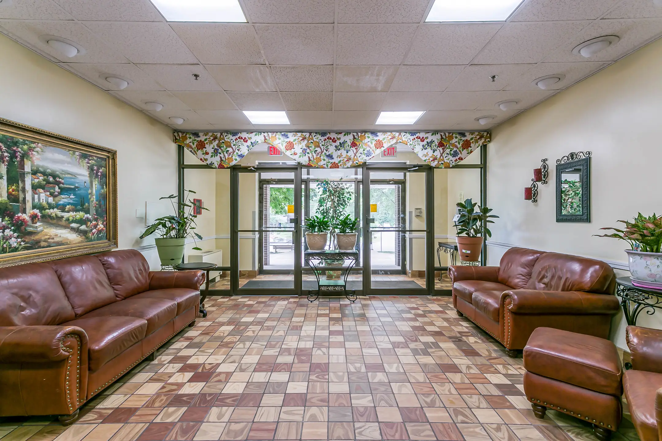 Newfield Towers 220 Newfield St Middletown, CT Apartments for Rent