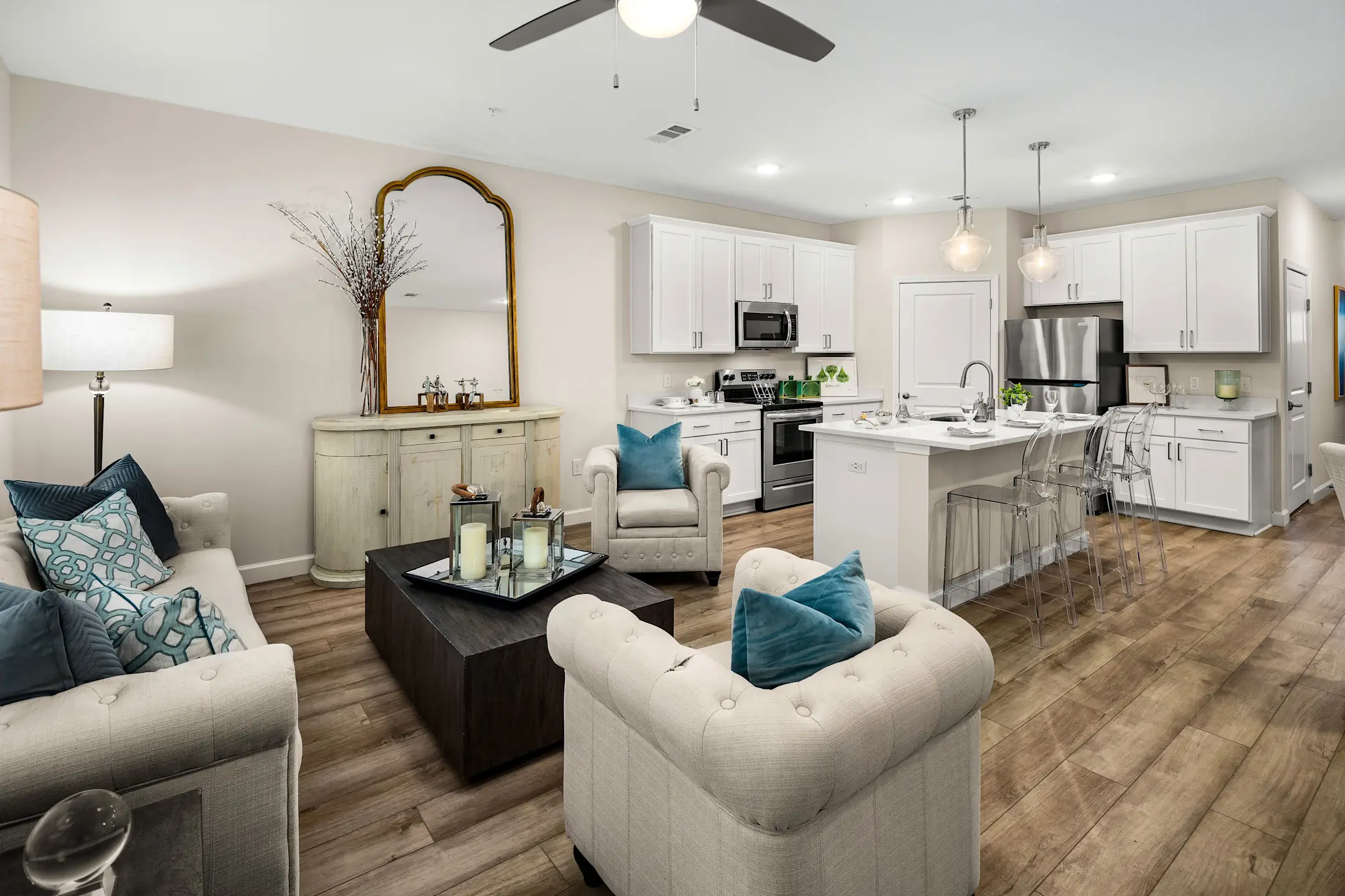 Arena Villas at Blue Angel - 7137 N Blue Angel Pkwy | Pensacola, FL