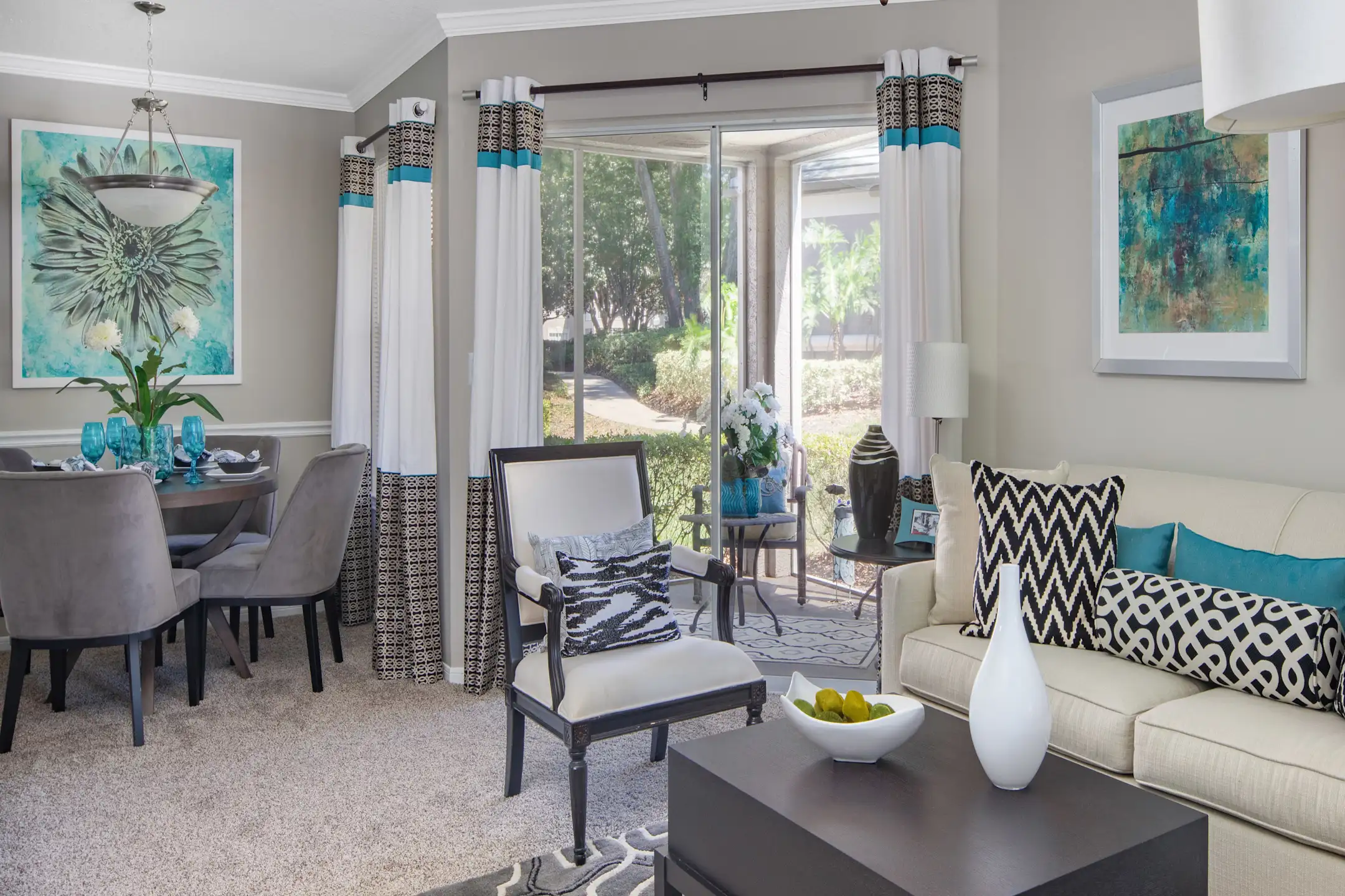 MAA Heathrow Apartments Lake Mary, FL 32746