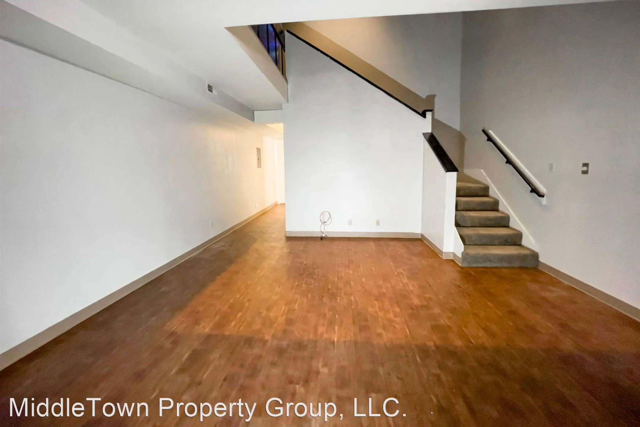 Beacon Hill Apartments - Muncie, IN