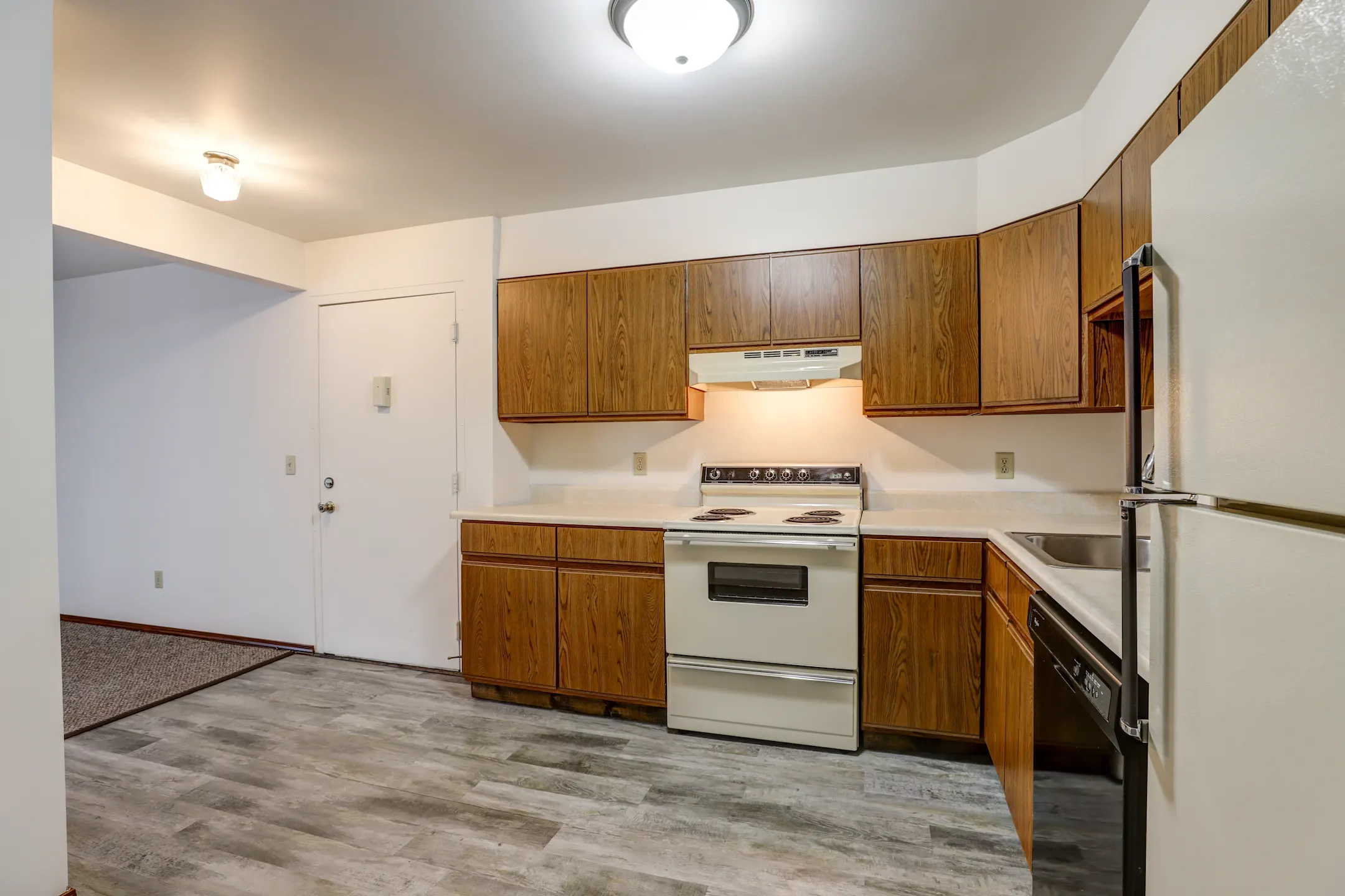 Silver Creek Apartments Apartments Birch Run, MI 48415