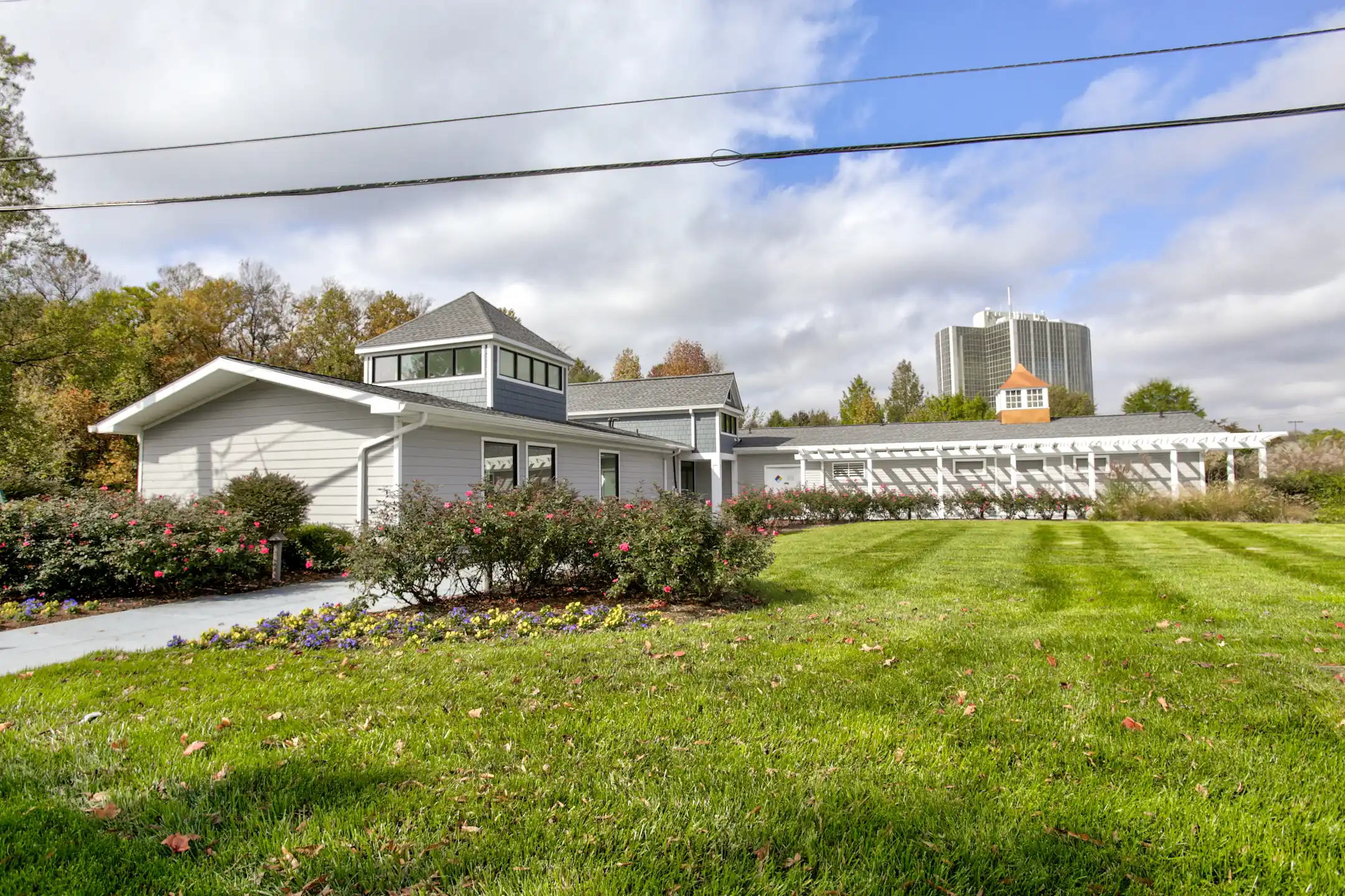 The Hanover Apartments Greenbelt, MD 20770