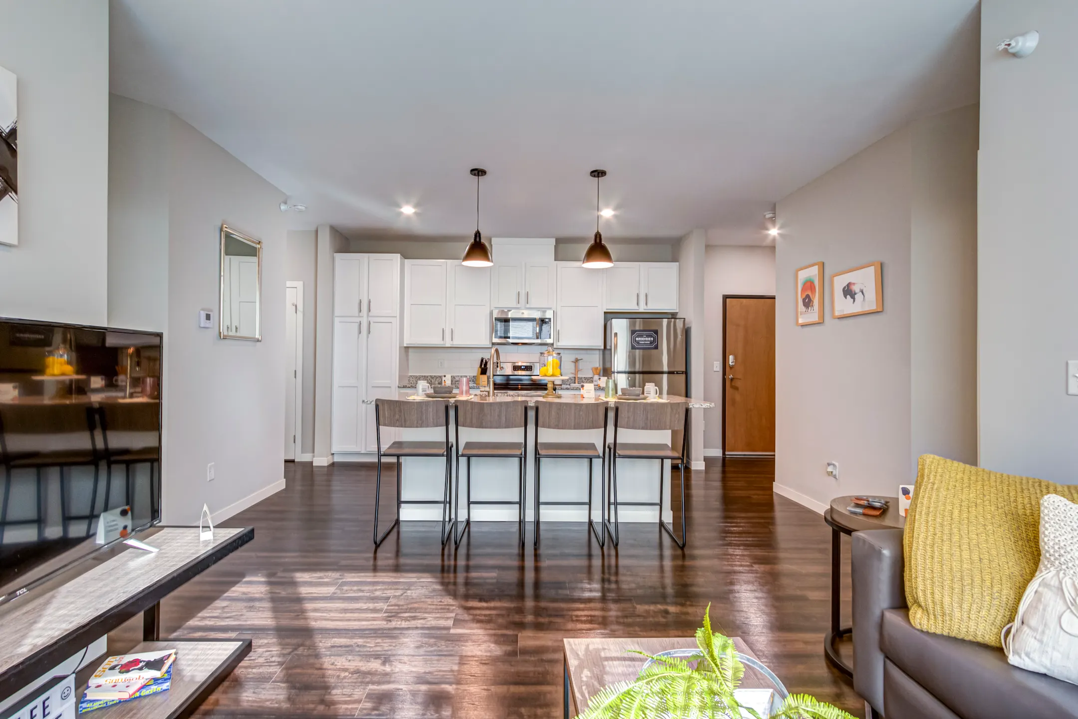 The Bridges Student Edition Apartments Fargo, ND 58102