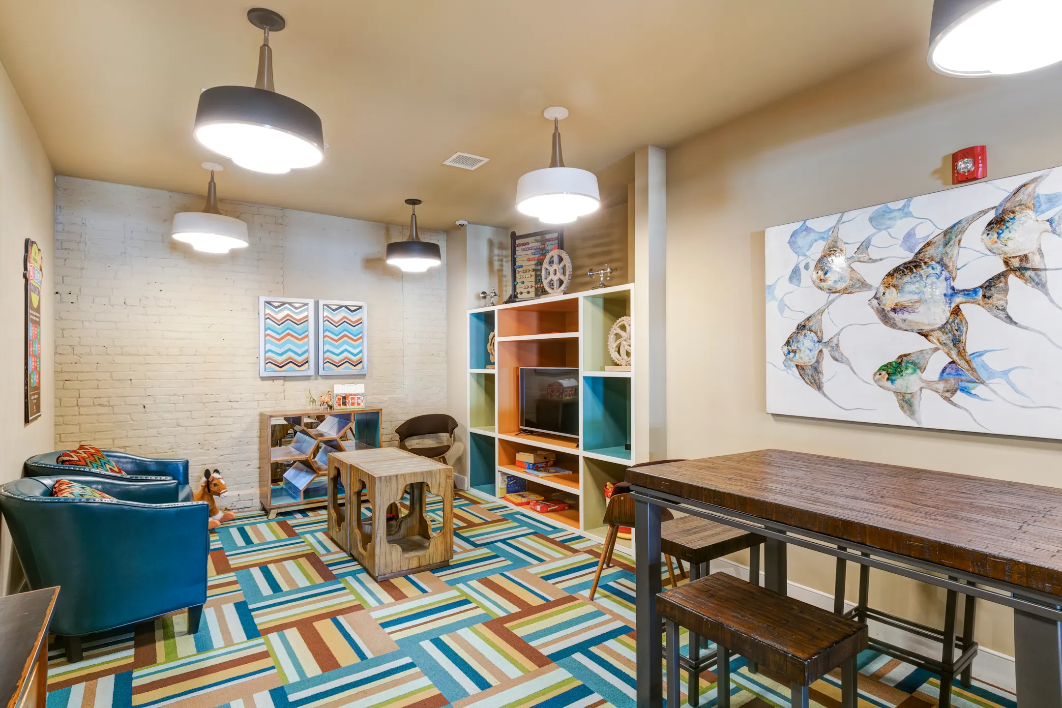 Lofts at Helmetta Apartments Helmetta, NJ 08828