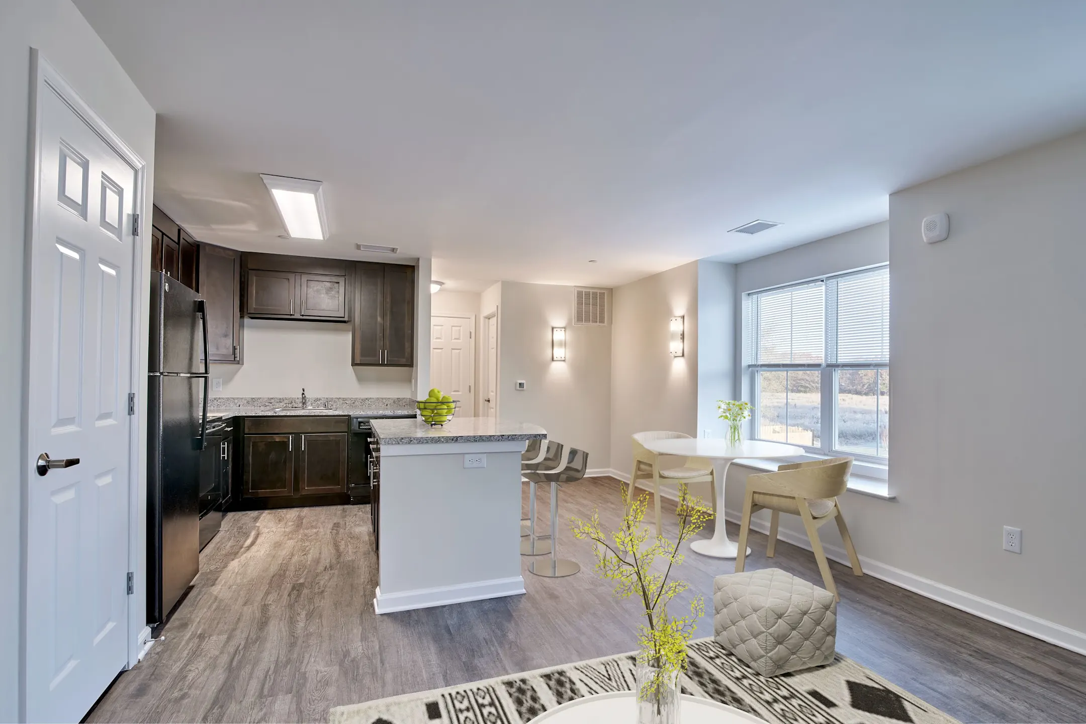 Square at Merritt Mill Apartments Salisbury, MD 21804