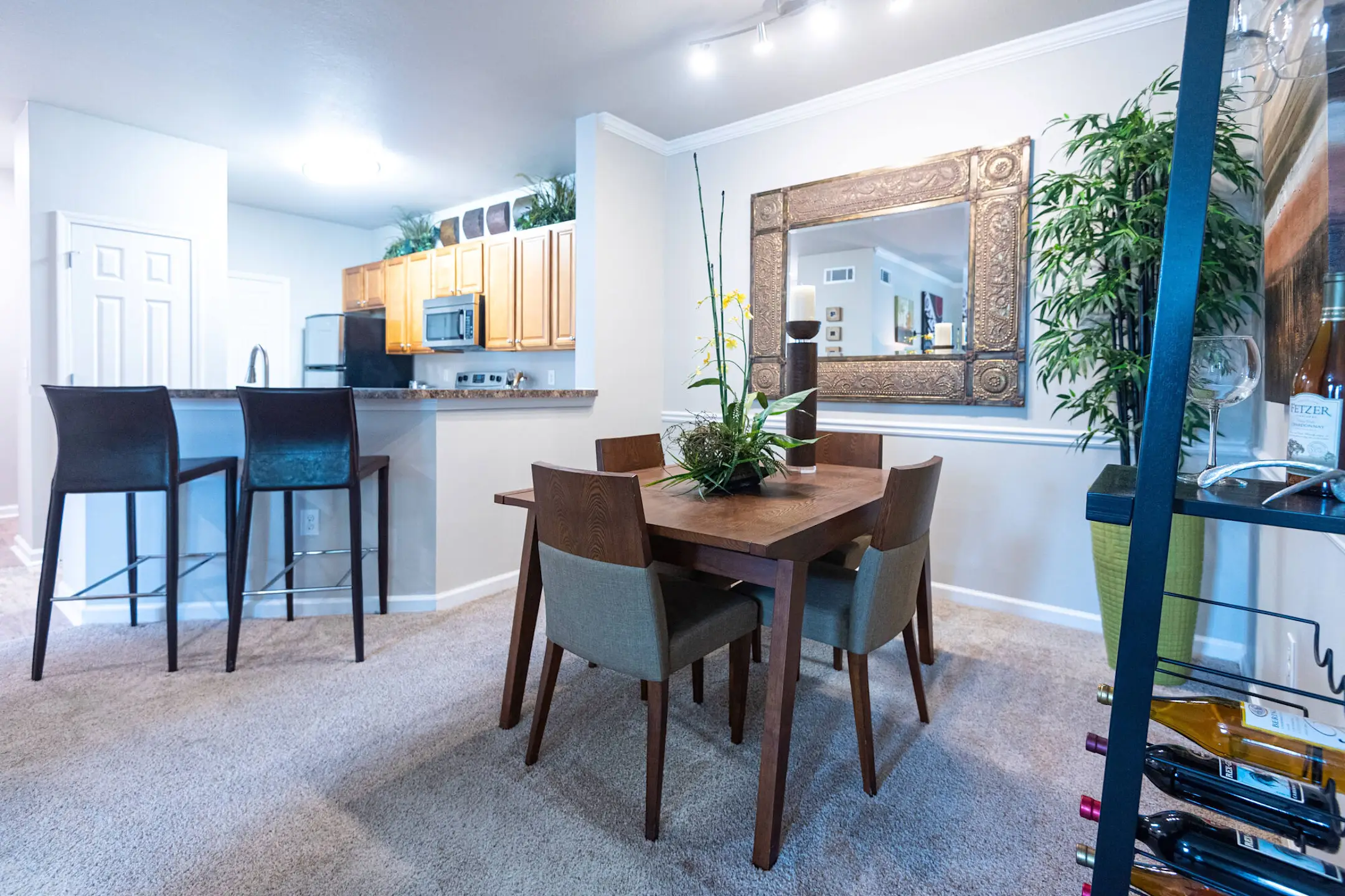 The Crossings at Nine Mile Road 9100 Baldridge Rd Pensacola, FL