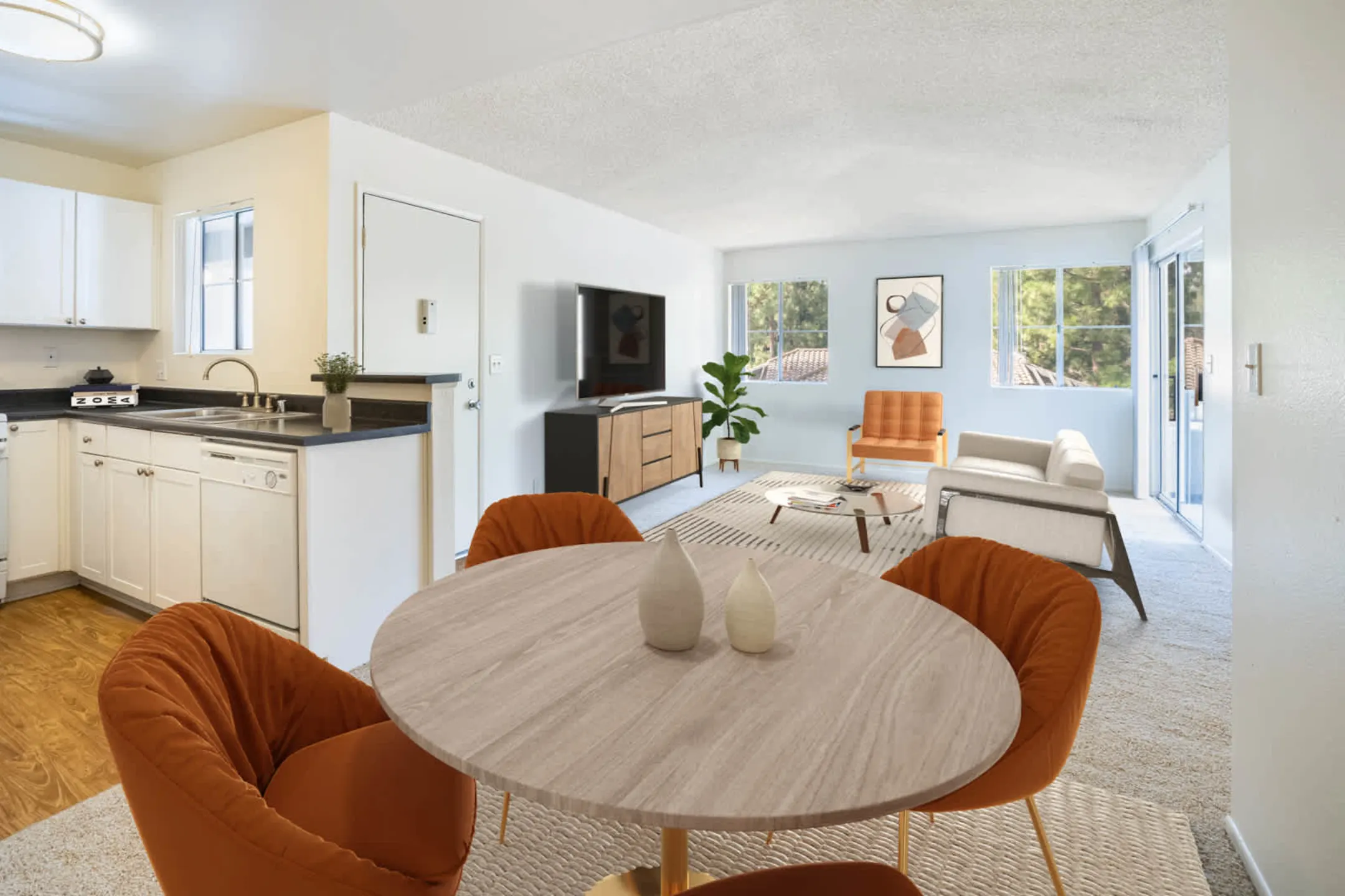 Oak Park Apartment Homes Apartments Oak Park, CA 91377