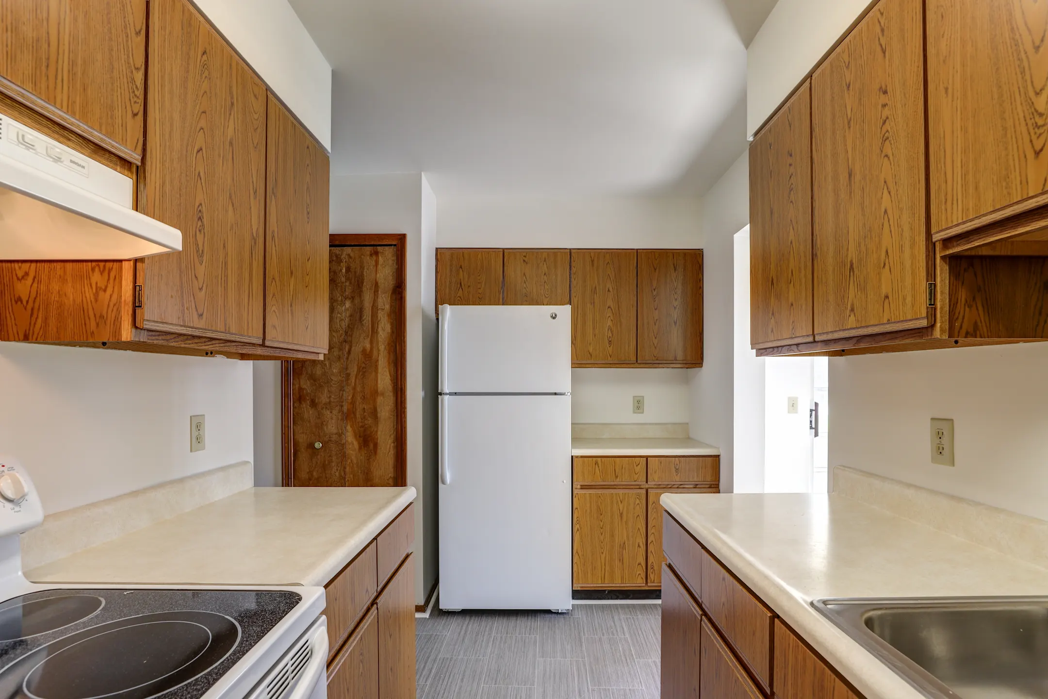 Silver Creek Apartments Apartments Birch Run, MI 48415