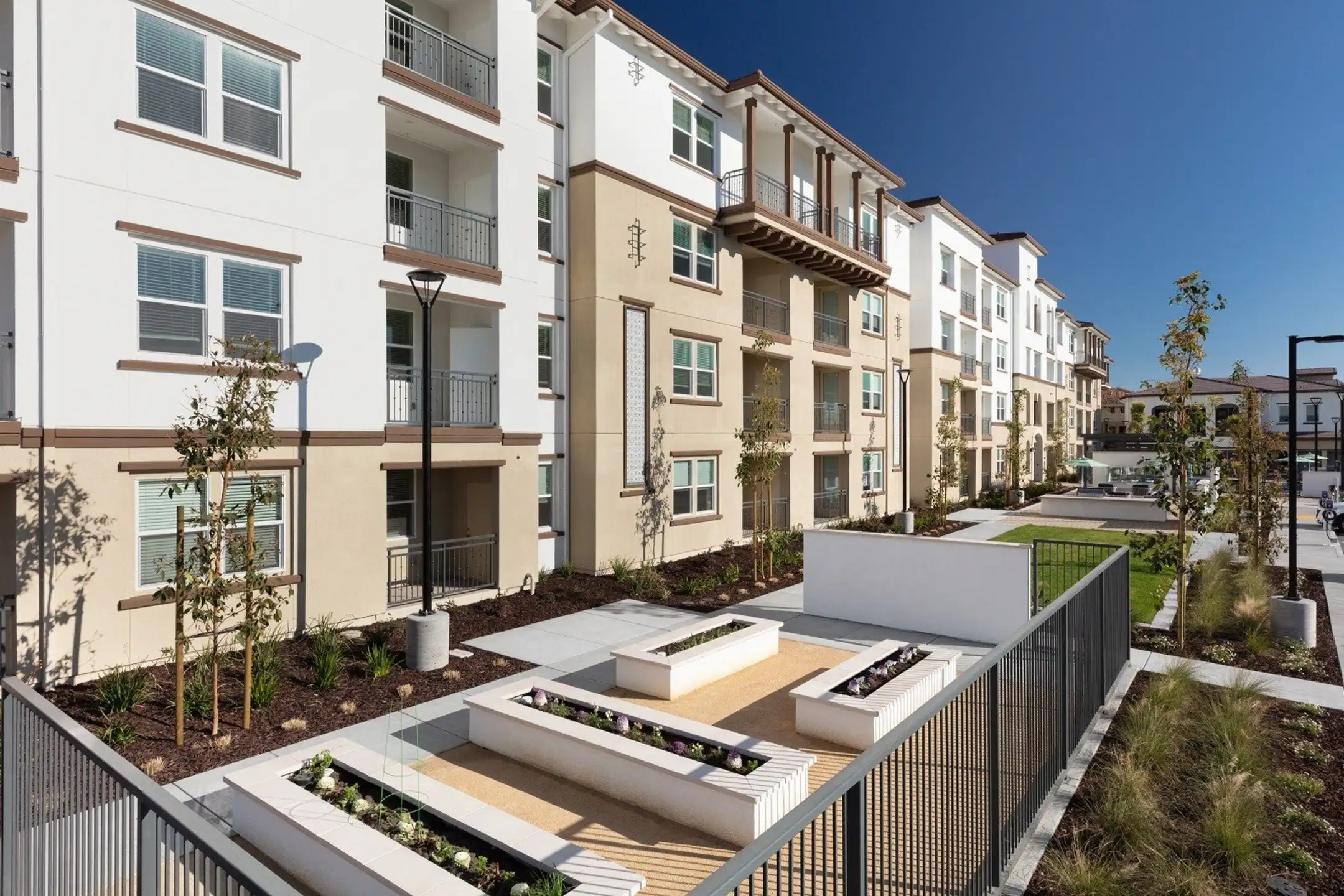 Palmia, Aged 55+ Luxury Apartments 47207 Mission Falls Ct Fremont