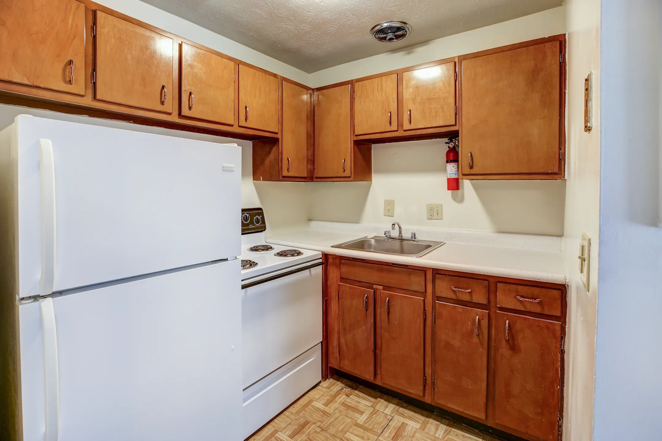 Mont Michel Apartments Cincinnati, OH 45220