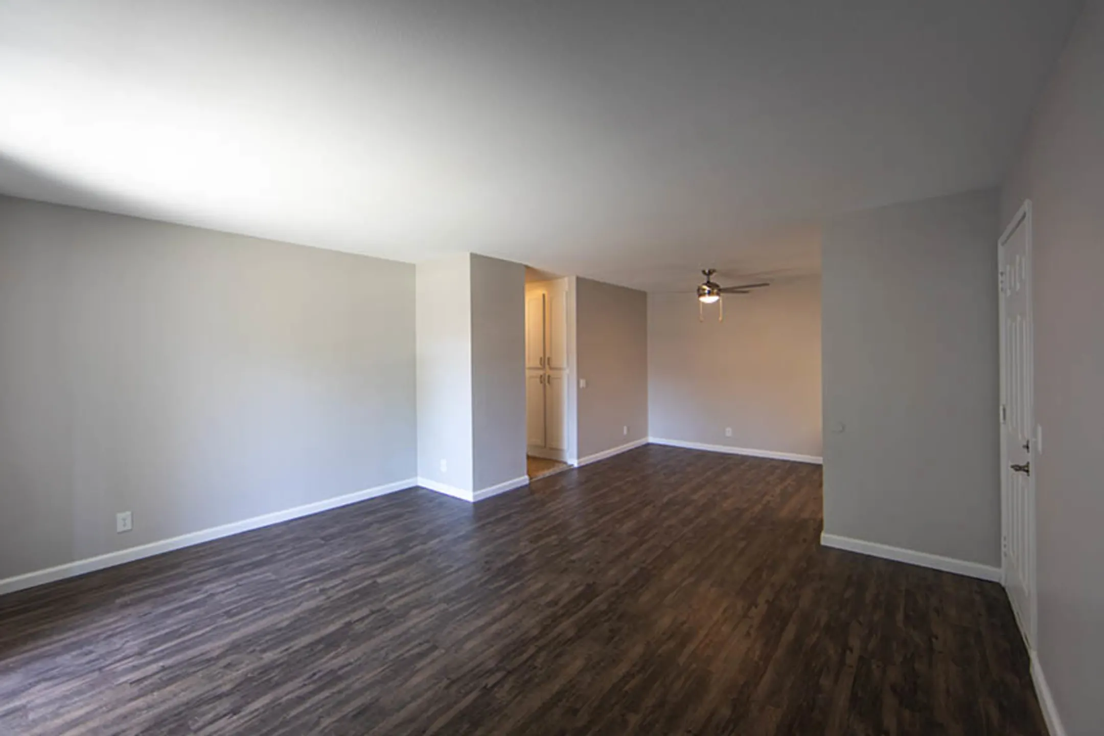 Barham Villas Apartments - San Marcos, CA 92078