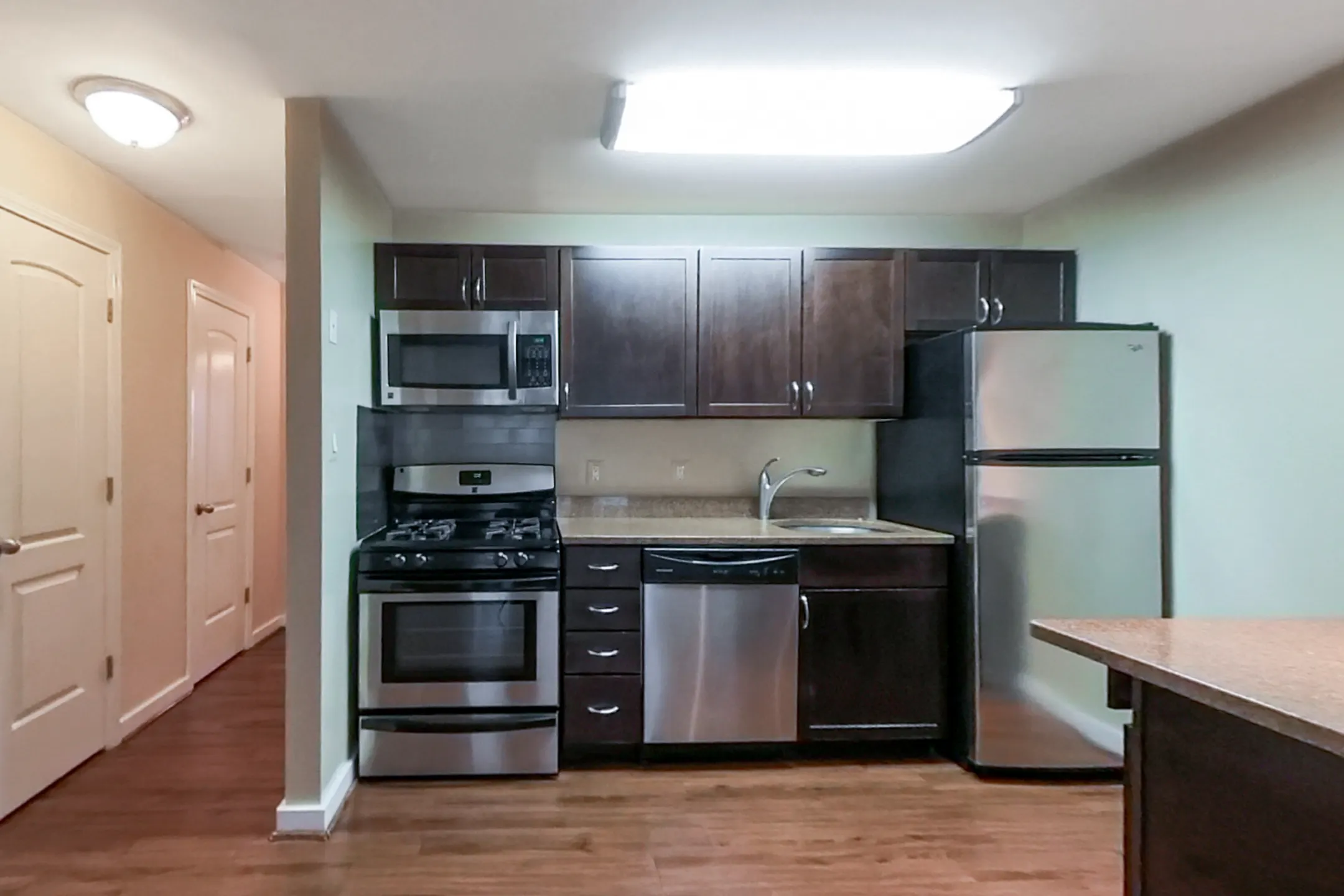 Kitchen - Georgia Towns - Washington, DC