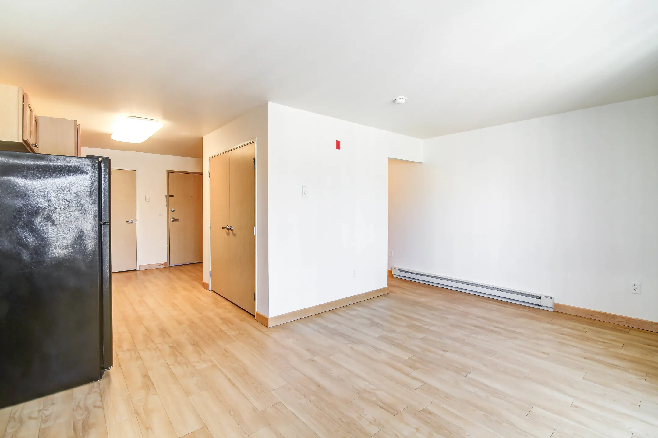 Badlands Apartments 721 E Highland Dr Williston, ND Apartments for