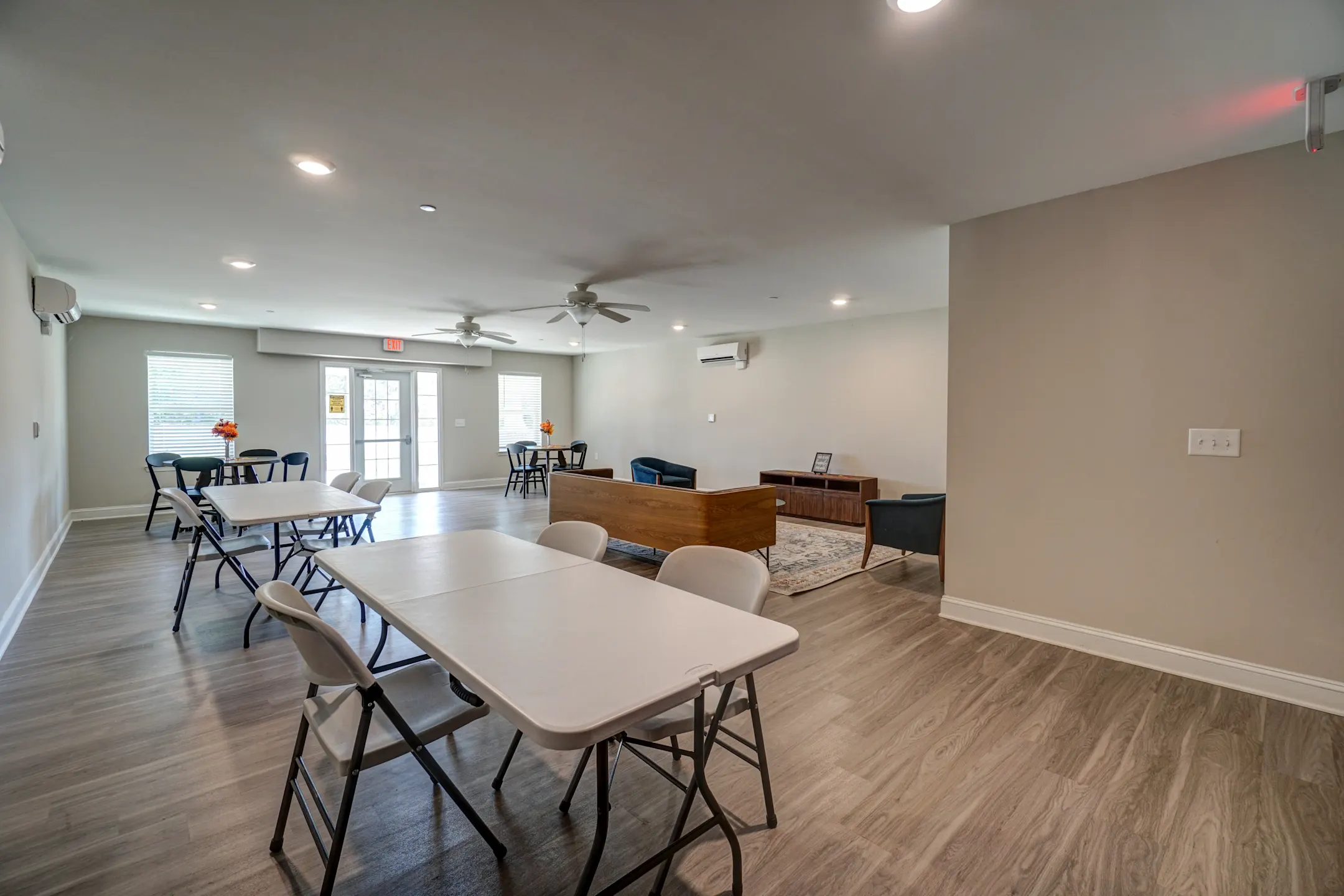 Keswick Senior Apartments 8700 Keswick Dr Spotsylvania, VA