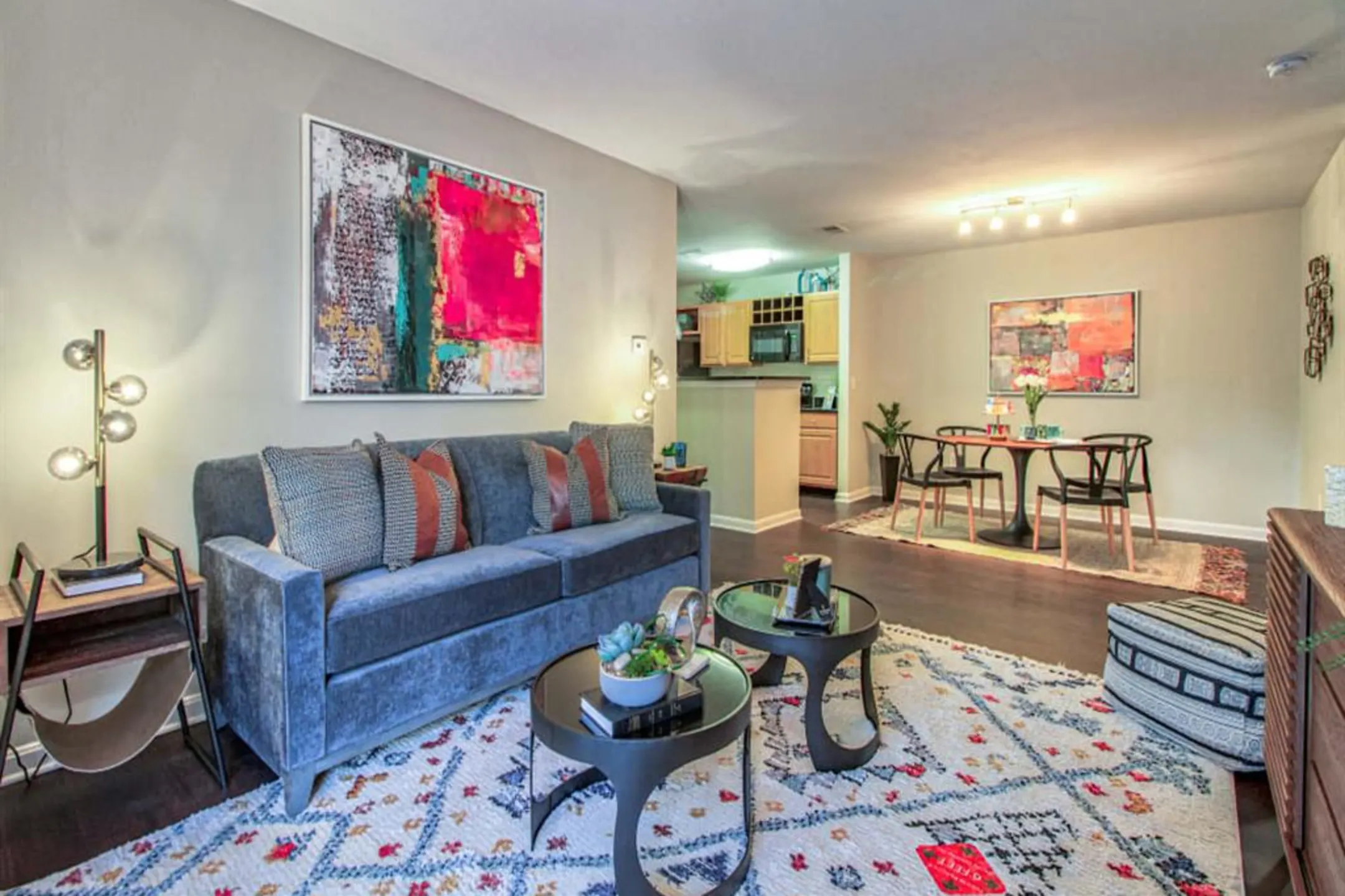 The Reserve at Ballenger Creek 607 Windview Way Frederick, MD