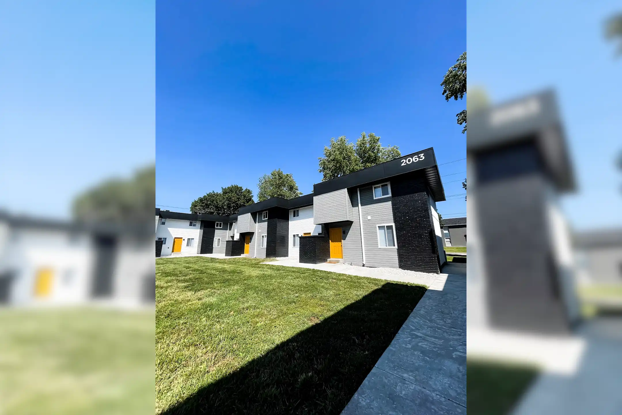 Dryden Place Townhomes Apartments Springfield, MO 65804