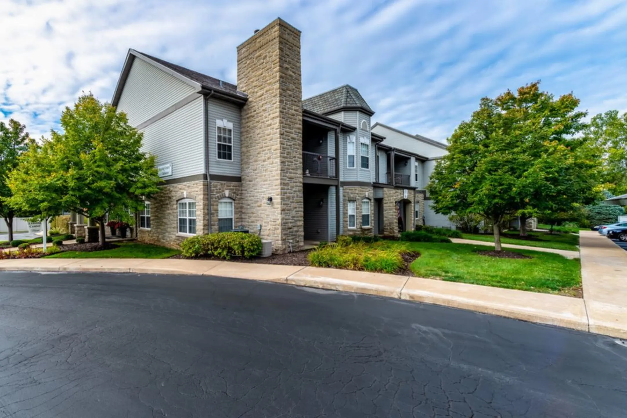 The Vinings of O'Fallon Apartments O Fallon, MO 63366