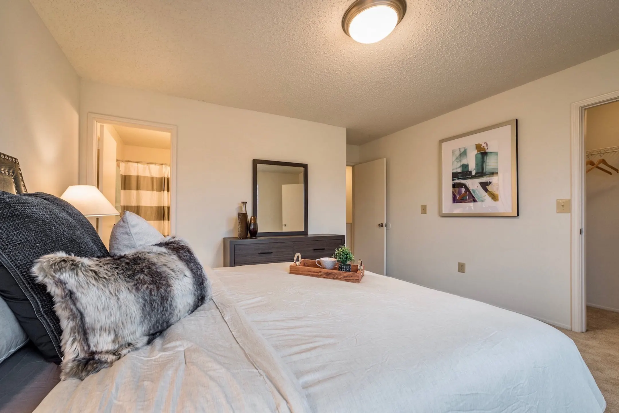 MeadowView Townhomes Apartments Goshen, OH 45122