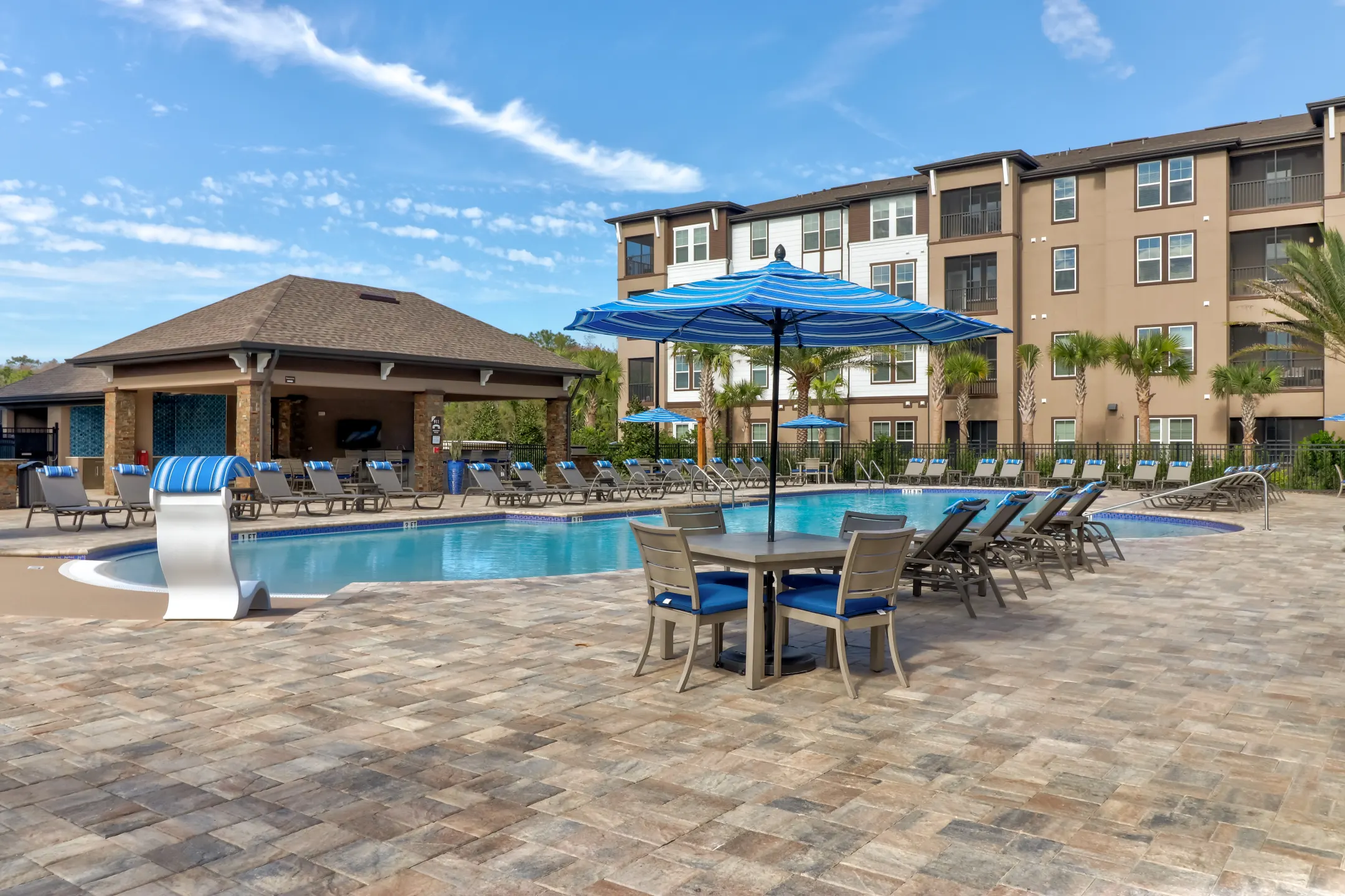 Oasis at Moss Park Preserve 10000 Davis Creek Circle Orlando, FL