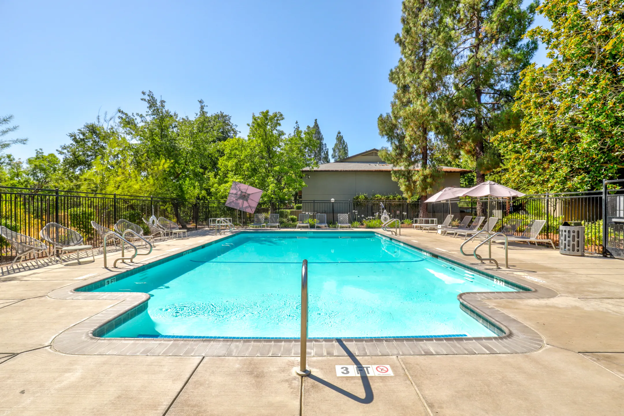 Camden Parc Apartments Vacaville Ca 95687