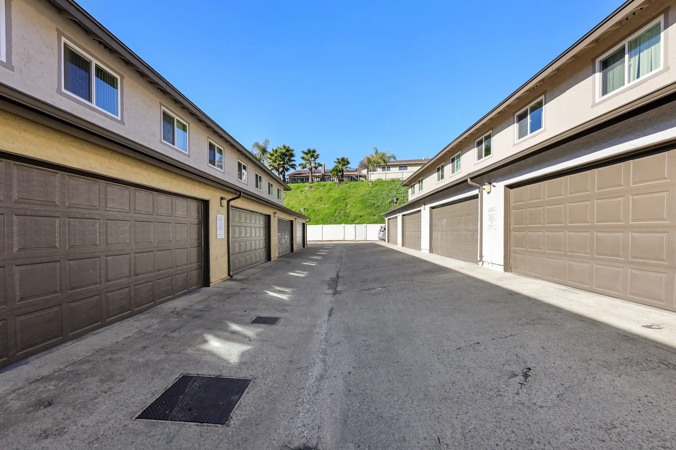 Canyon Springs Apartments El Cajon, CA 92021