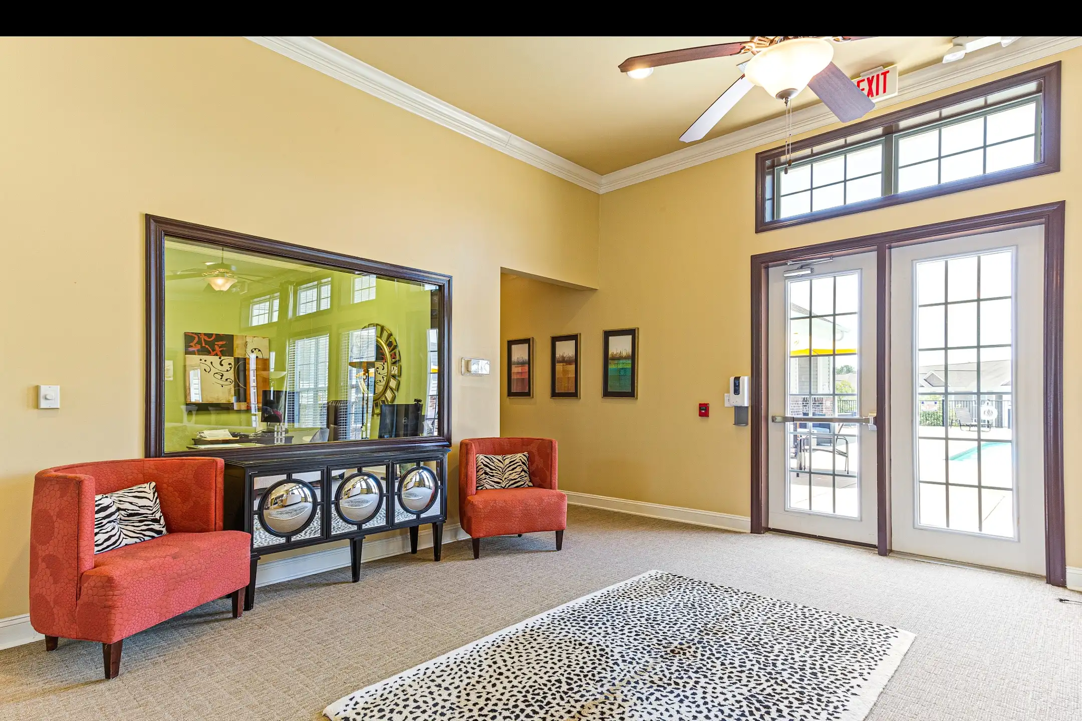 The Enclave at Pamalee Square 1014 Enclave Dr Fayetteville, NC