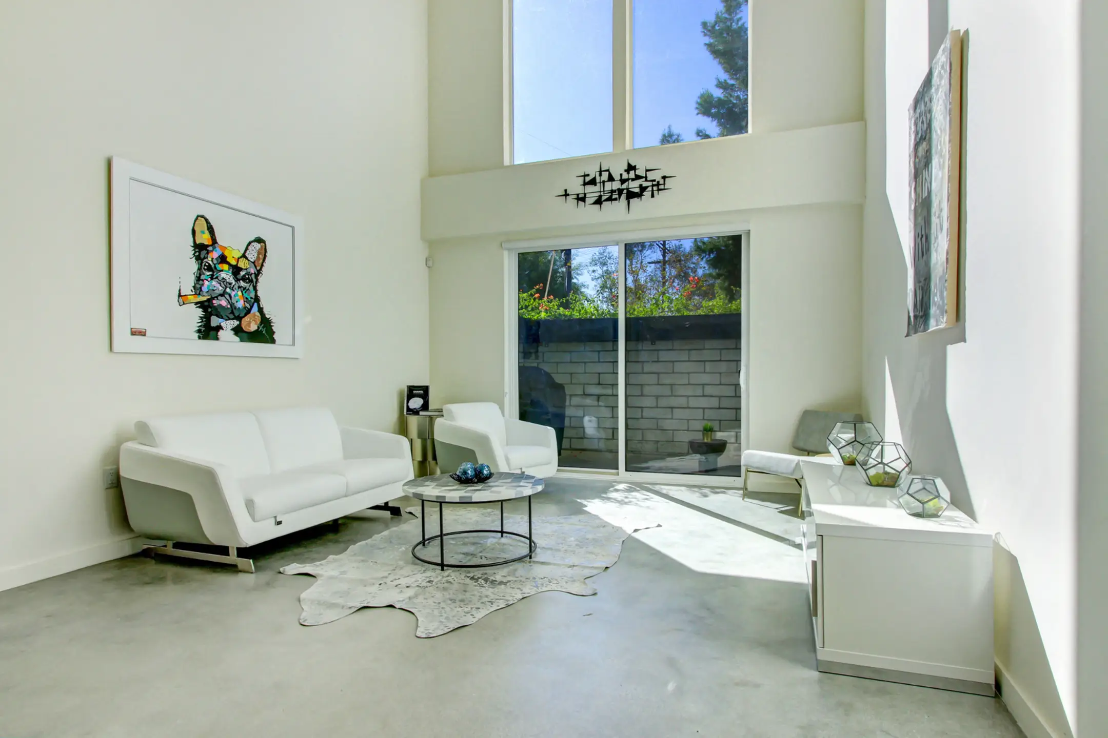 Art Set NoHo Apartments North Hollywood, CA 91601