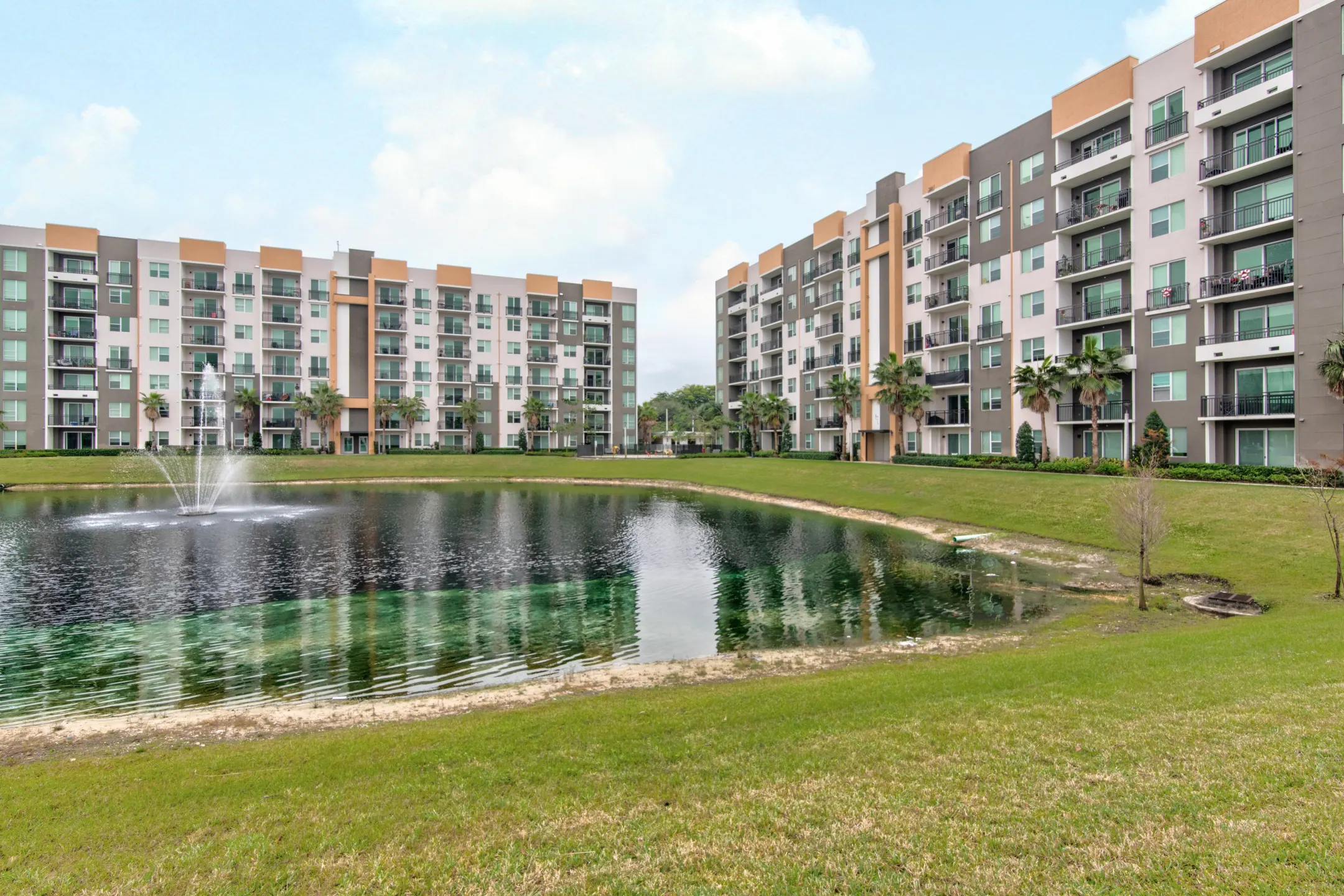 The Pomelo Apartments Miami Gardens, FL 33056