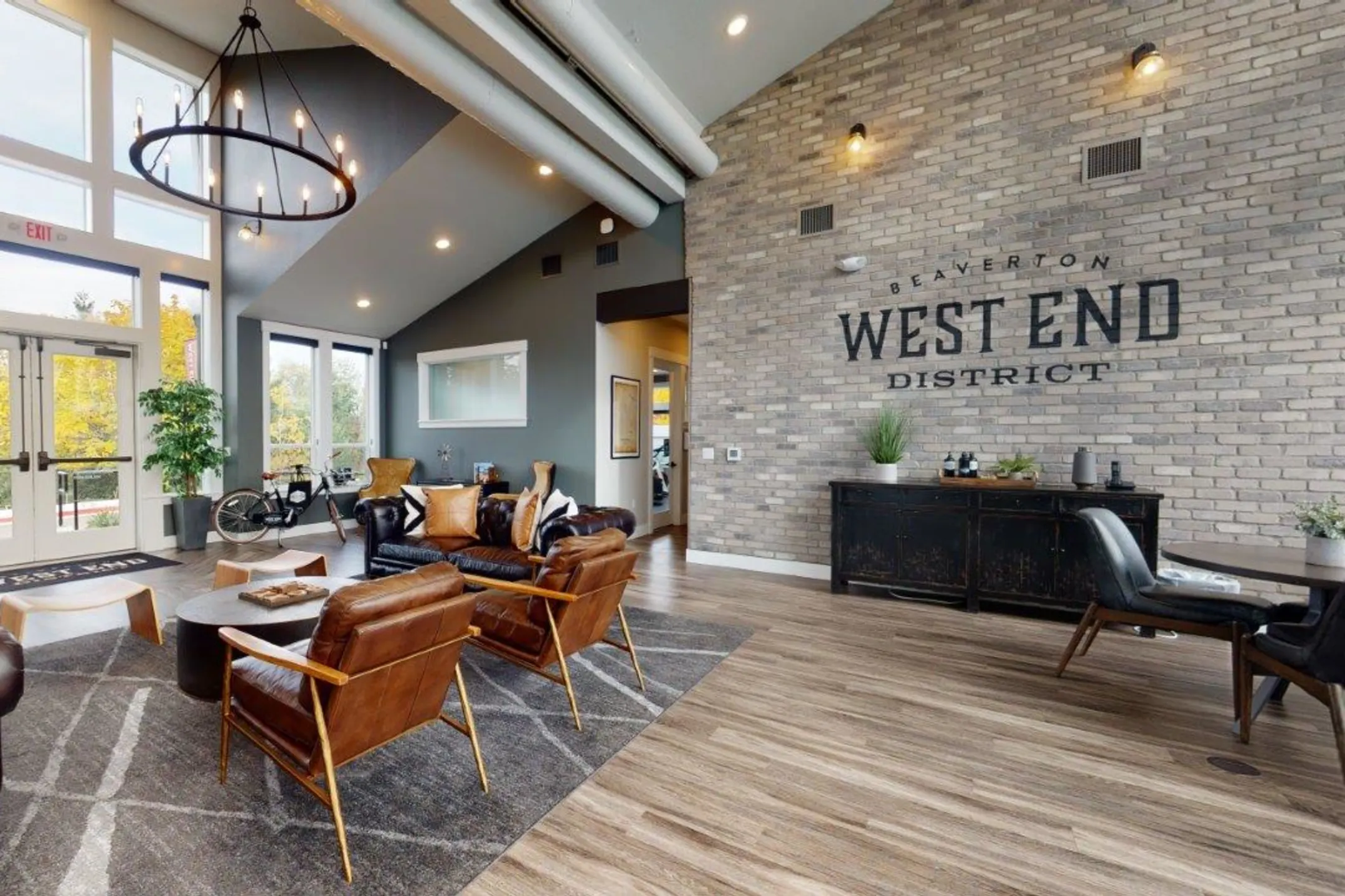 Dining Room - West End District - Beaverton, OR