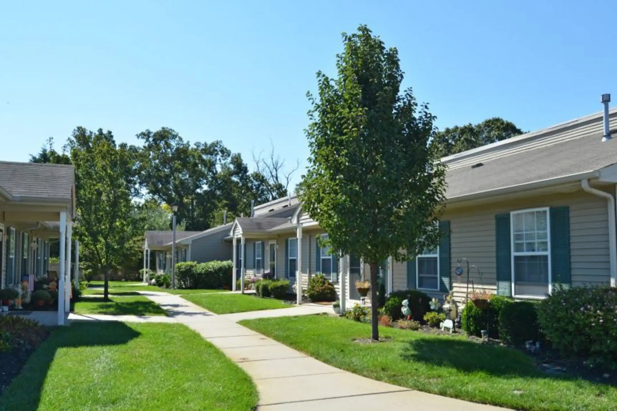 Taunton Run Village