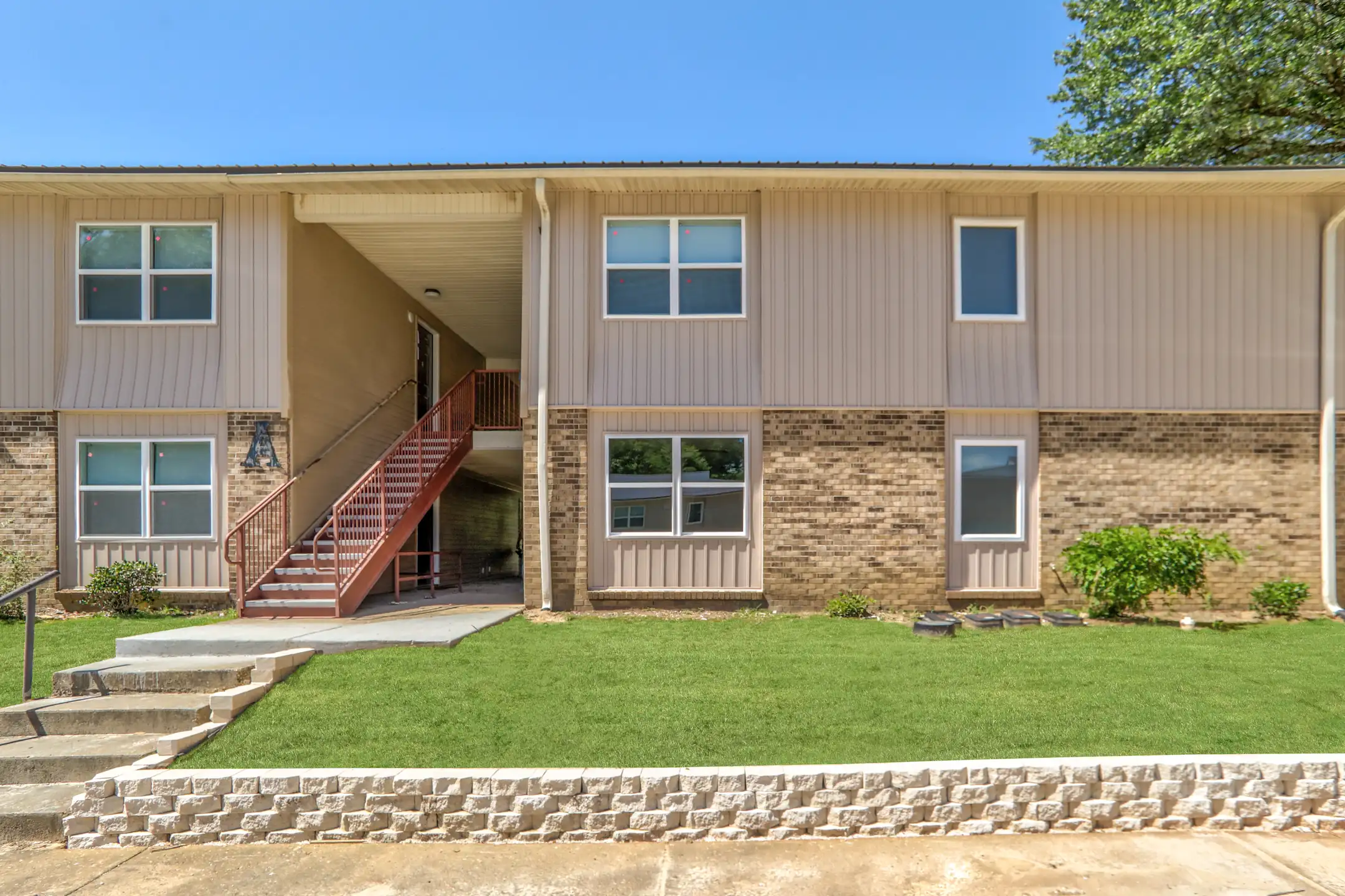 Covington Park 2205 US HIGHWAY 84 W Opp, AL Apartments for Rent Rent.