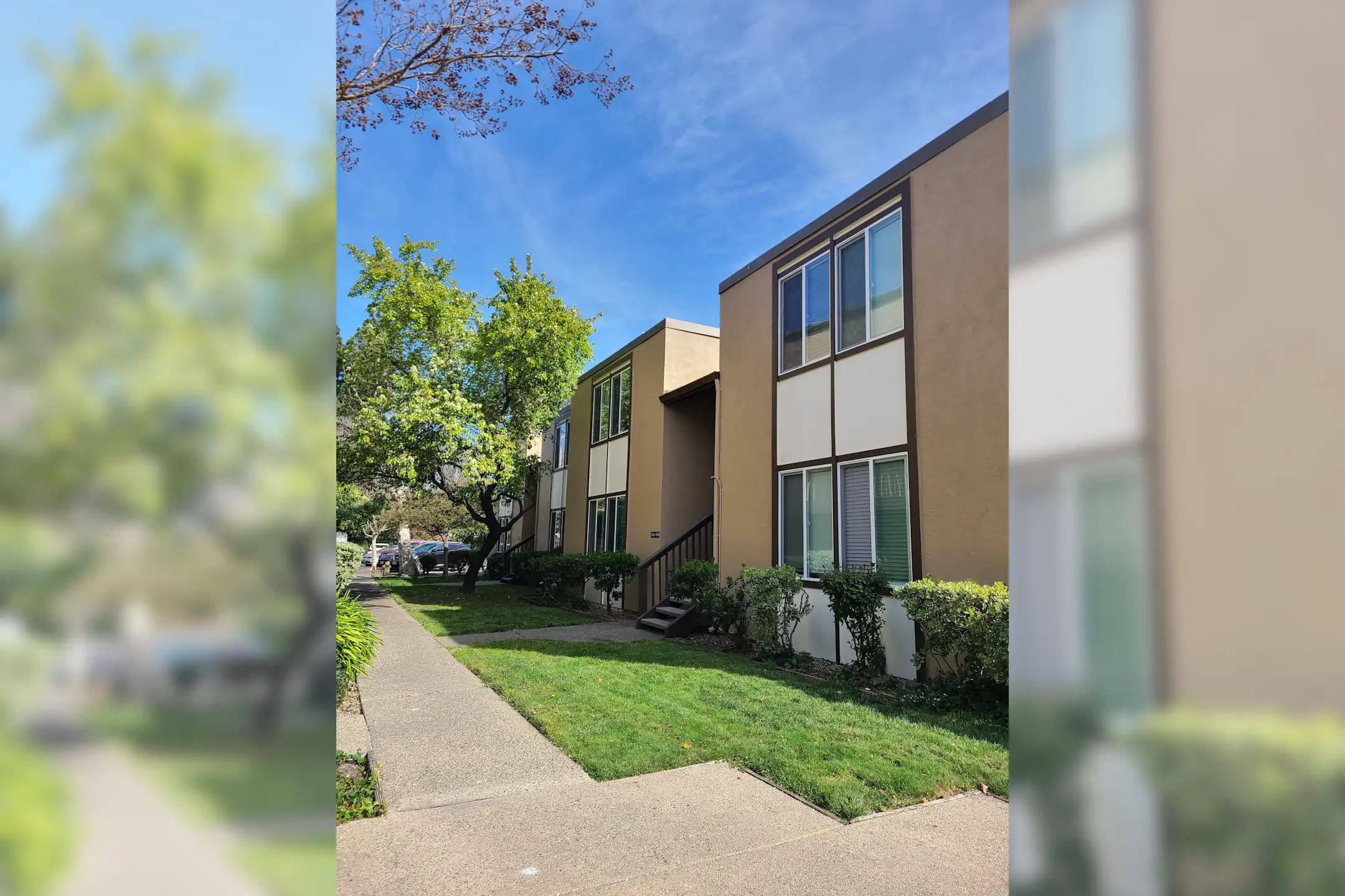 The Terrace Apartments Apartments Pleasant Hill, CA 94523