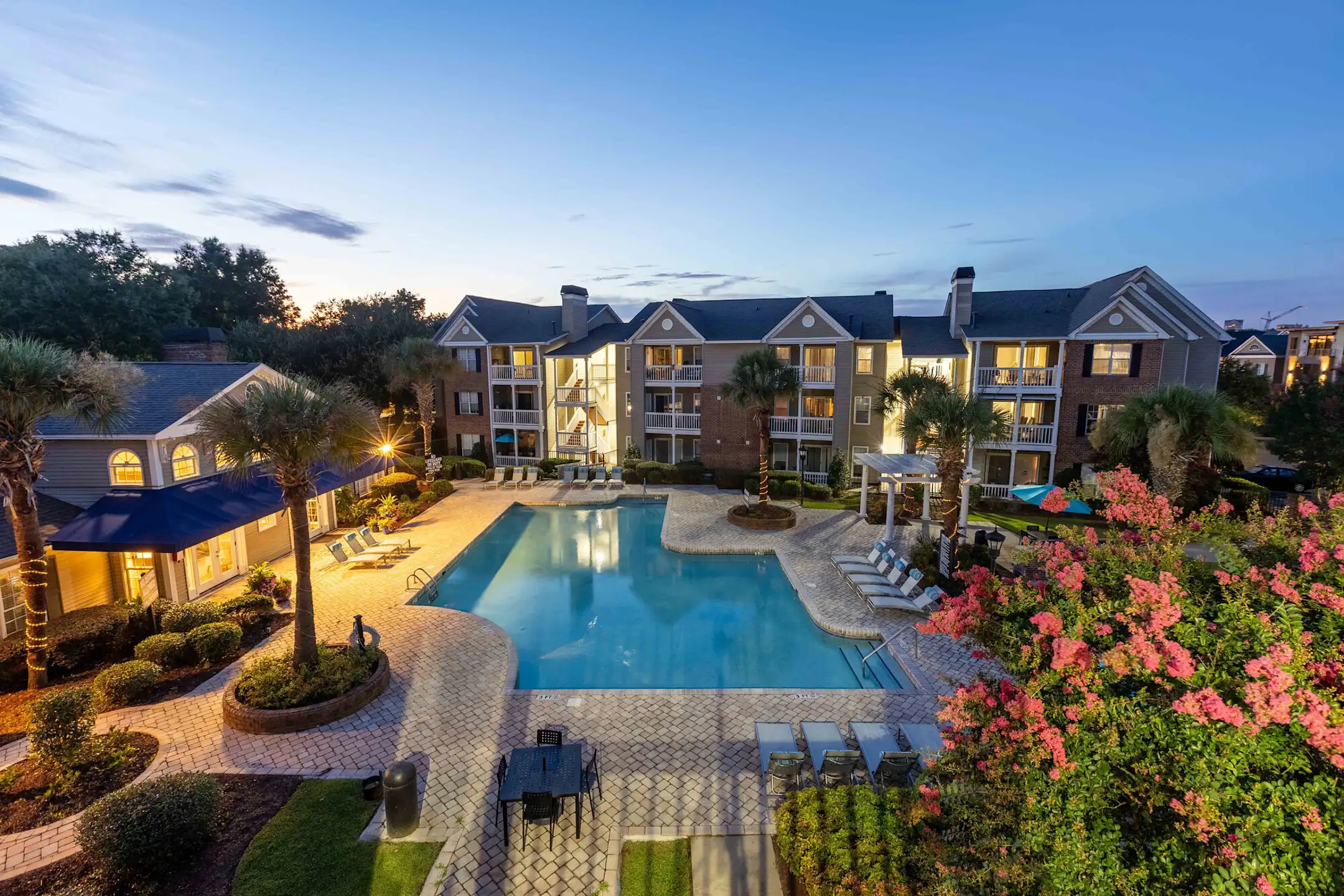 Pool - Granby Crossing - Cayce, SC