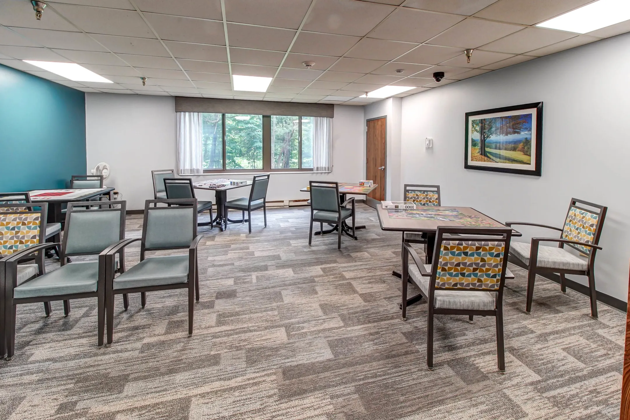 Eighty Parrish Street Apartments Apartments Canandaigua, NY 14424