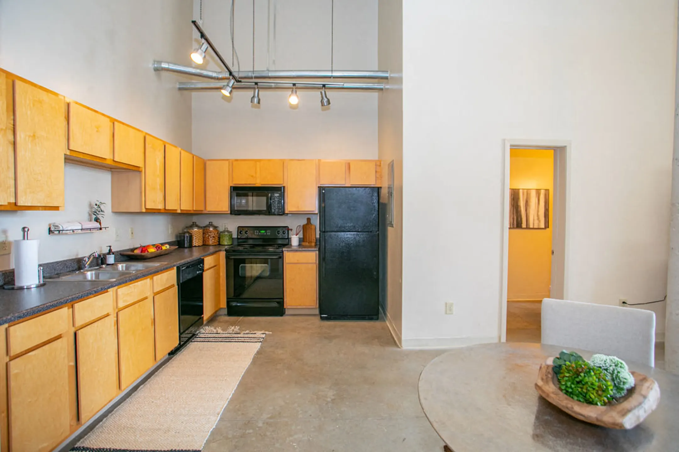 Lofts at Riverwalk Apartments Columbus, GA 31904