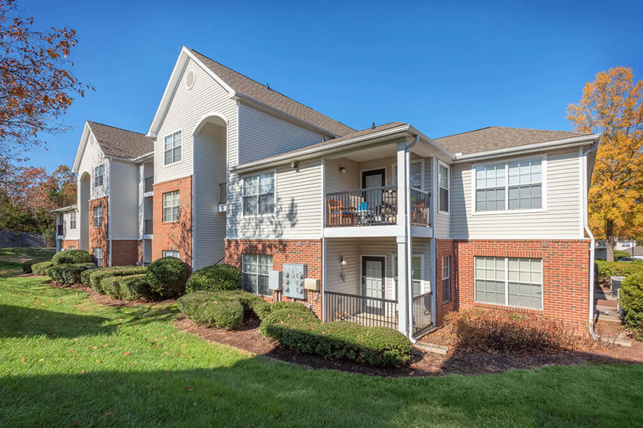 Southpoint Crossing Apartments - Durham, NC 27713