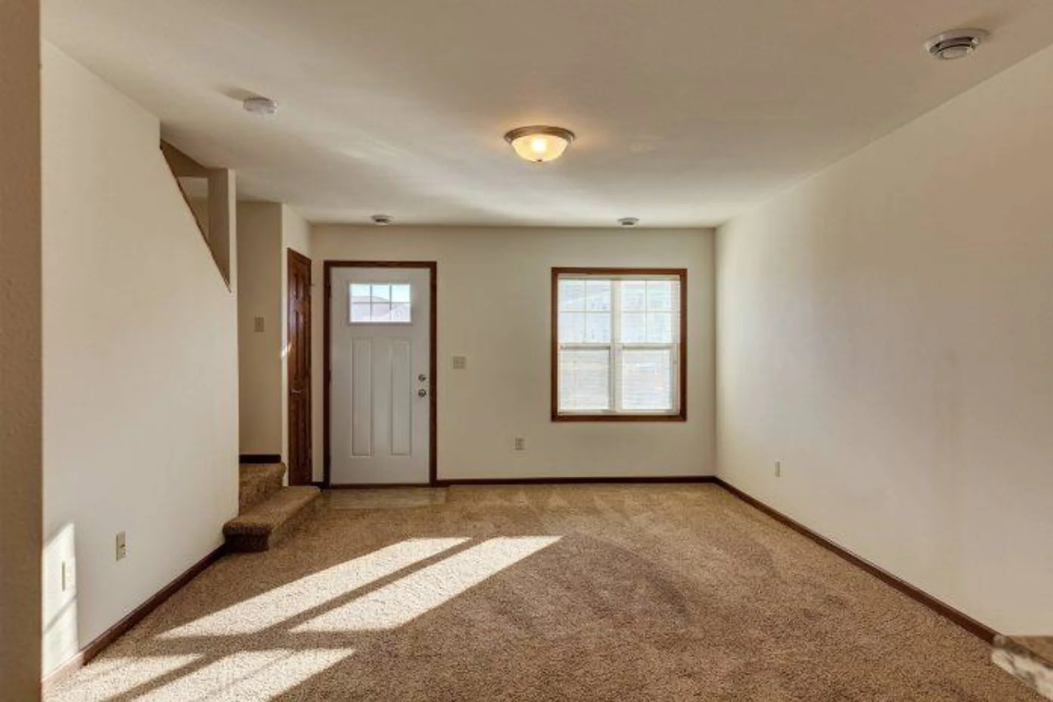 Tioga Townhomes 1108 Elm St SE Tioga, ND Apartments for Rent Rent.