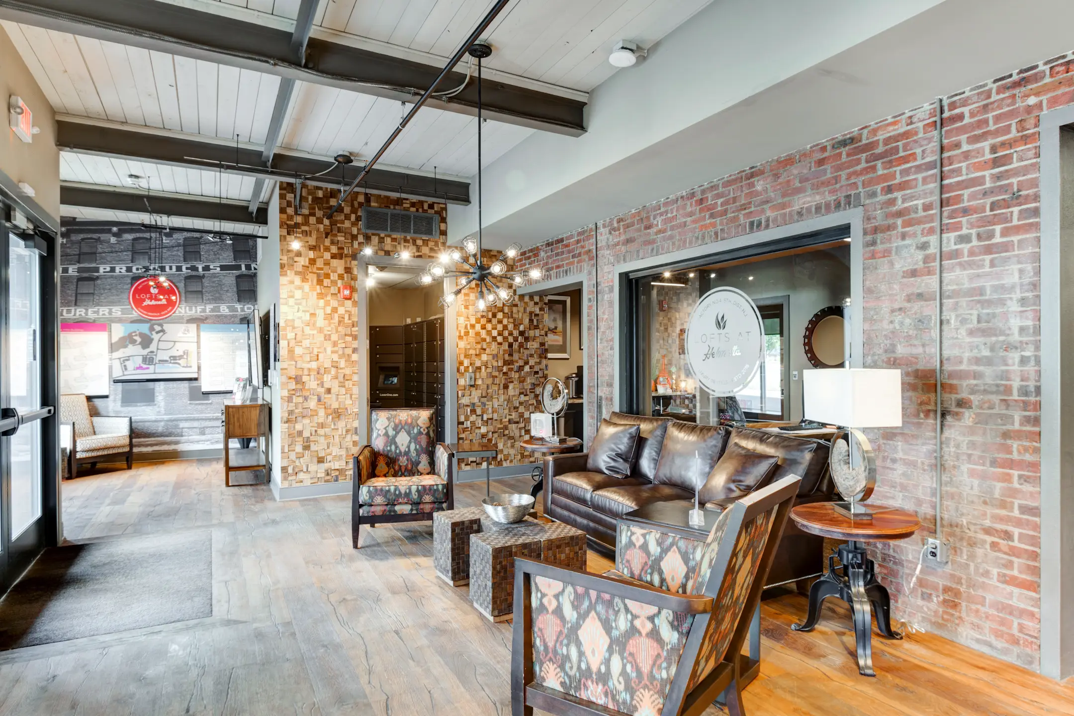 Lofts at Helmetta 2100 Camelot Court Helmetta, NJ Apartments for