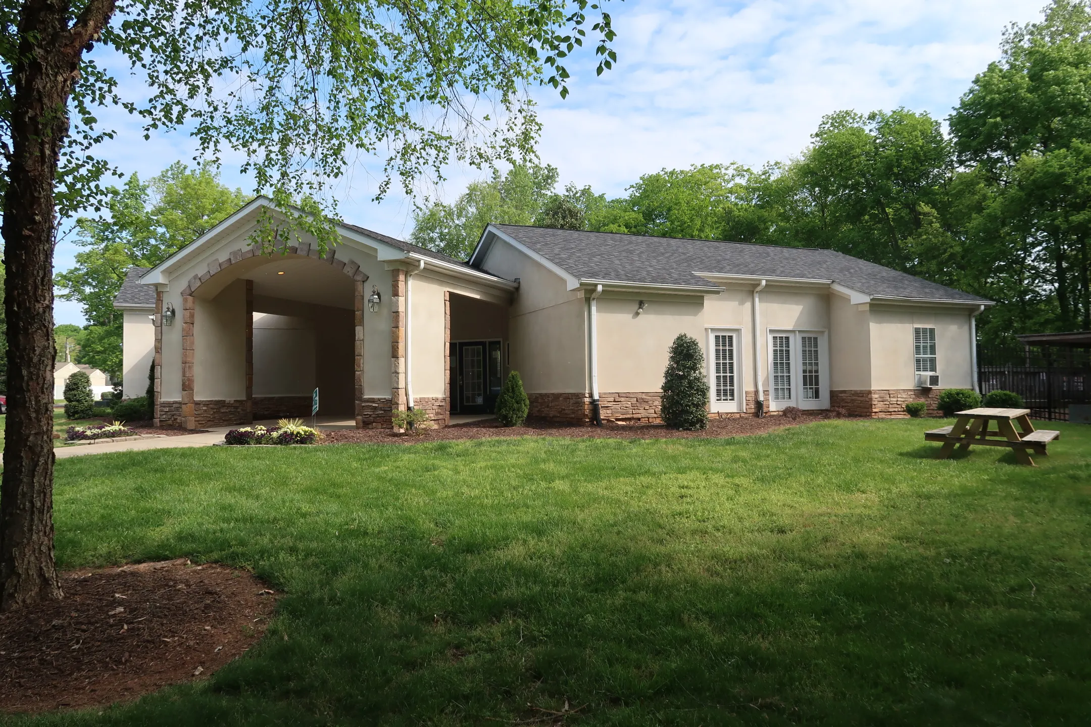 The Boulders 1304 StoneyPointe Drive Rock Hill, SC Apartments for