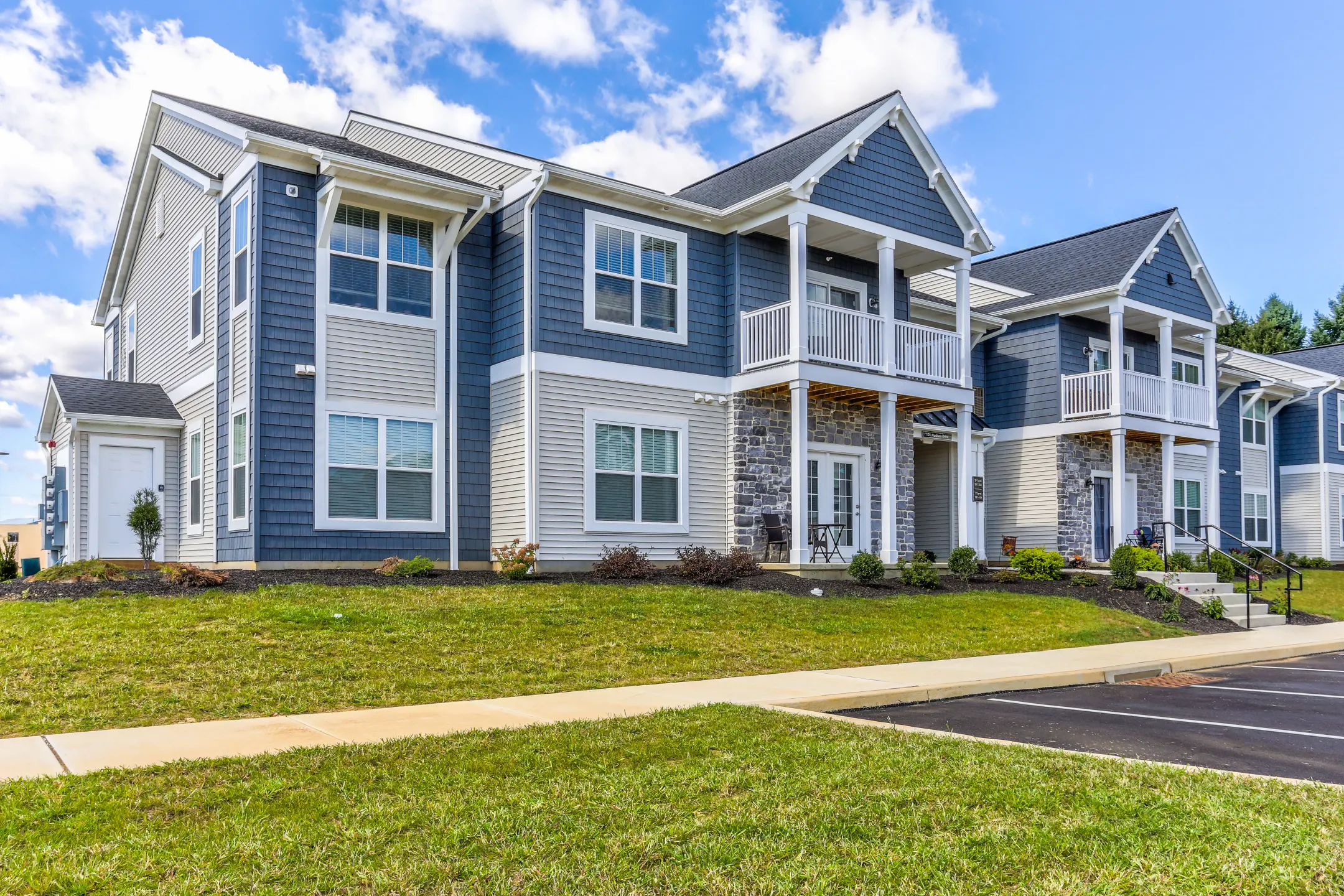 Market Square Apartments Apartments Leola, PA 17540