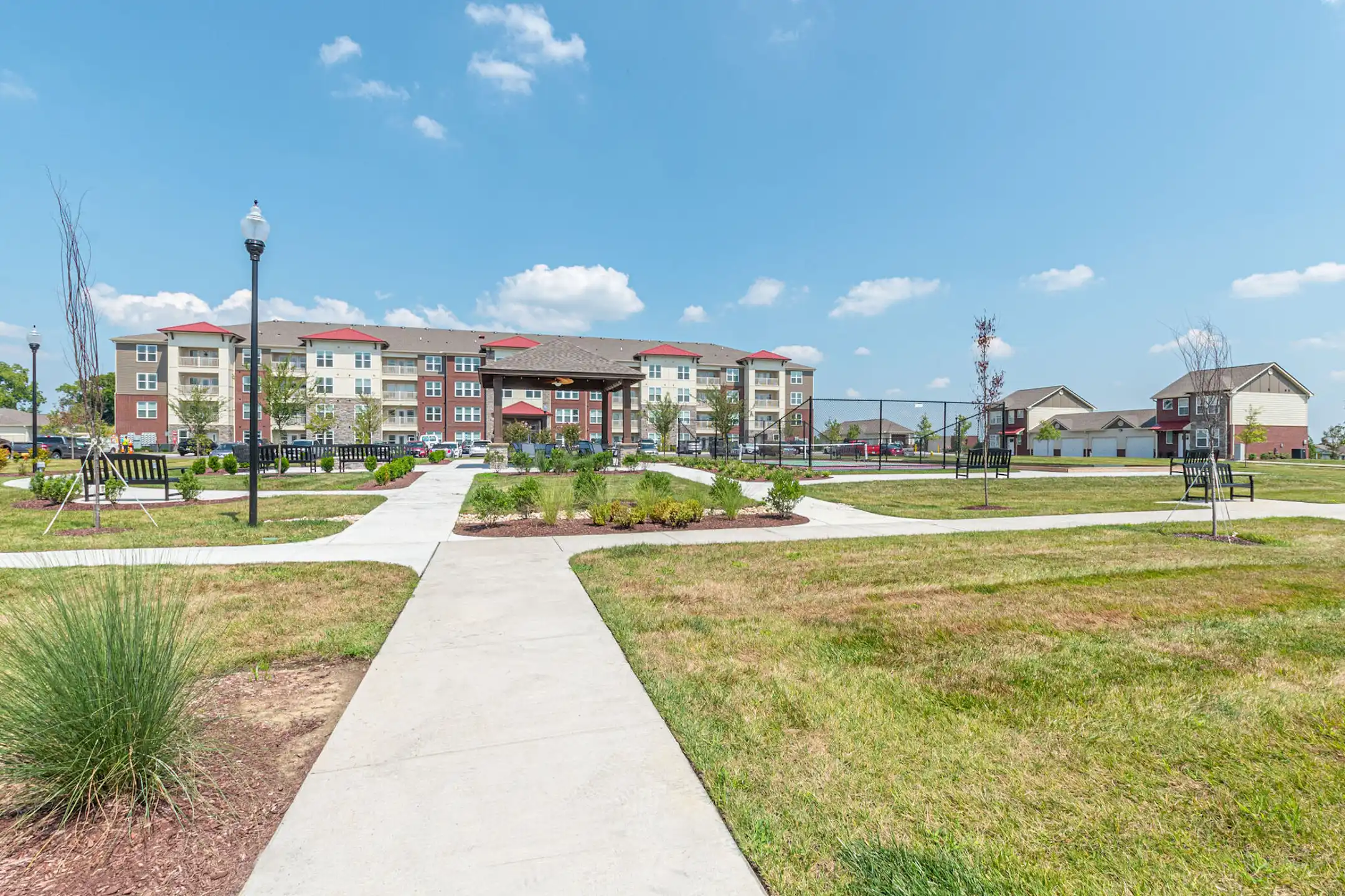 Traditions at Hamilton Springs 50 Traditions Way Lebanon, TN 37087