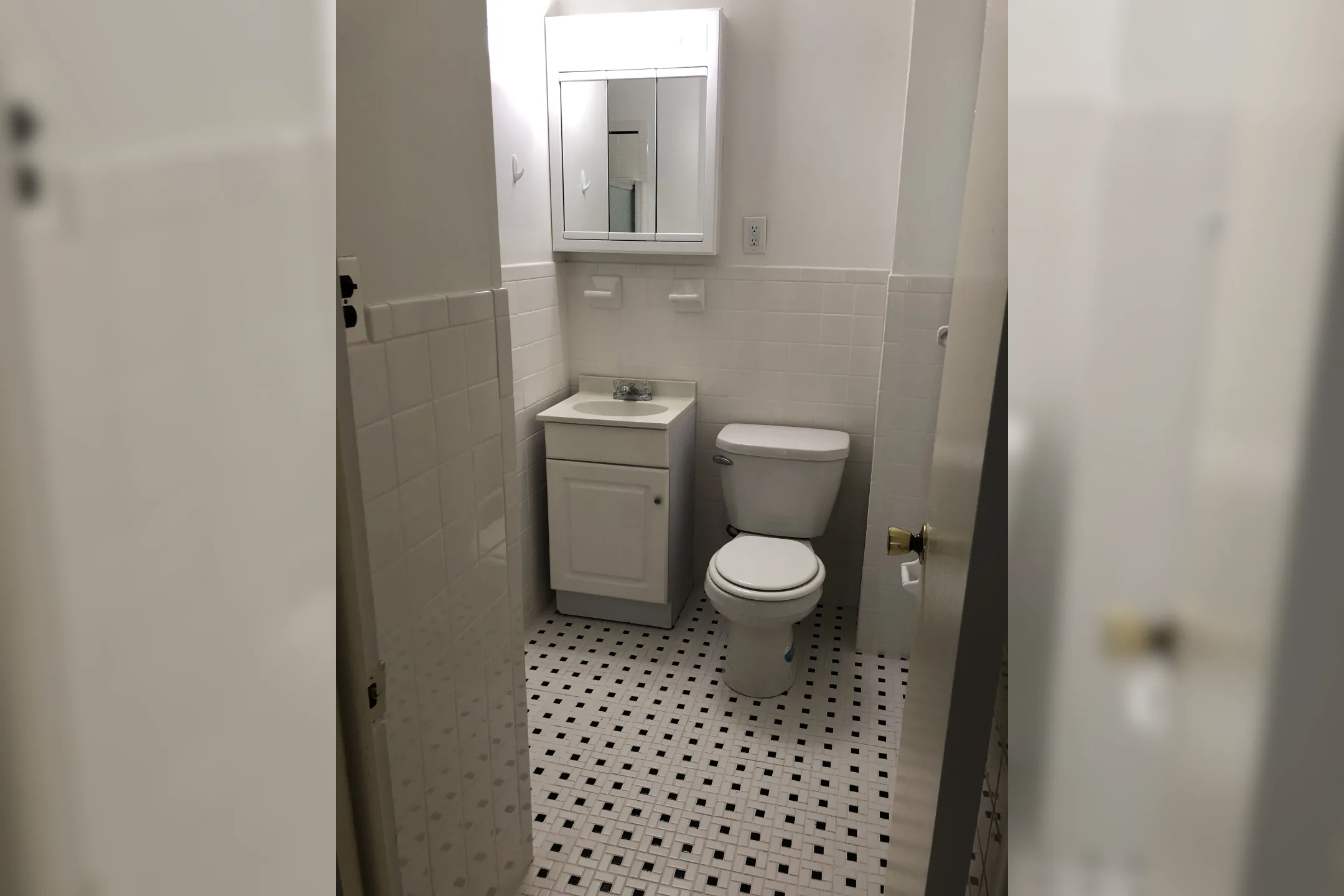 Bathroom - Belmont Village - King of Prussia, PA