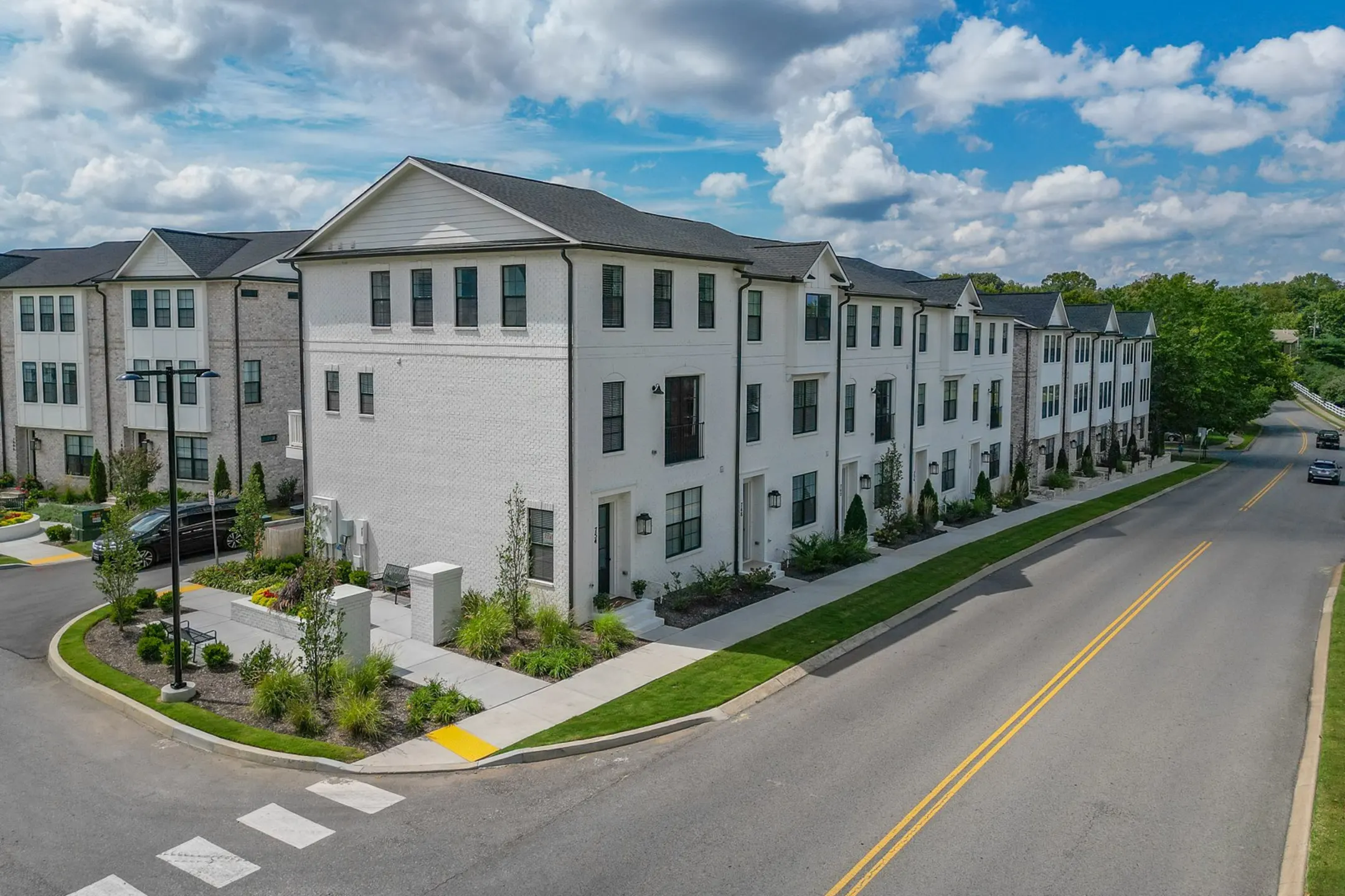 780 Townhomes Townhomes Franklin, TN 37064