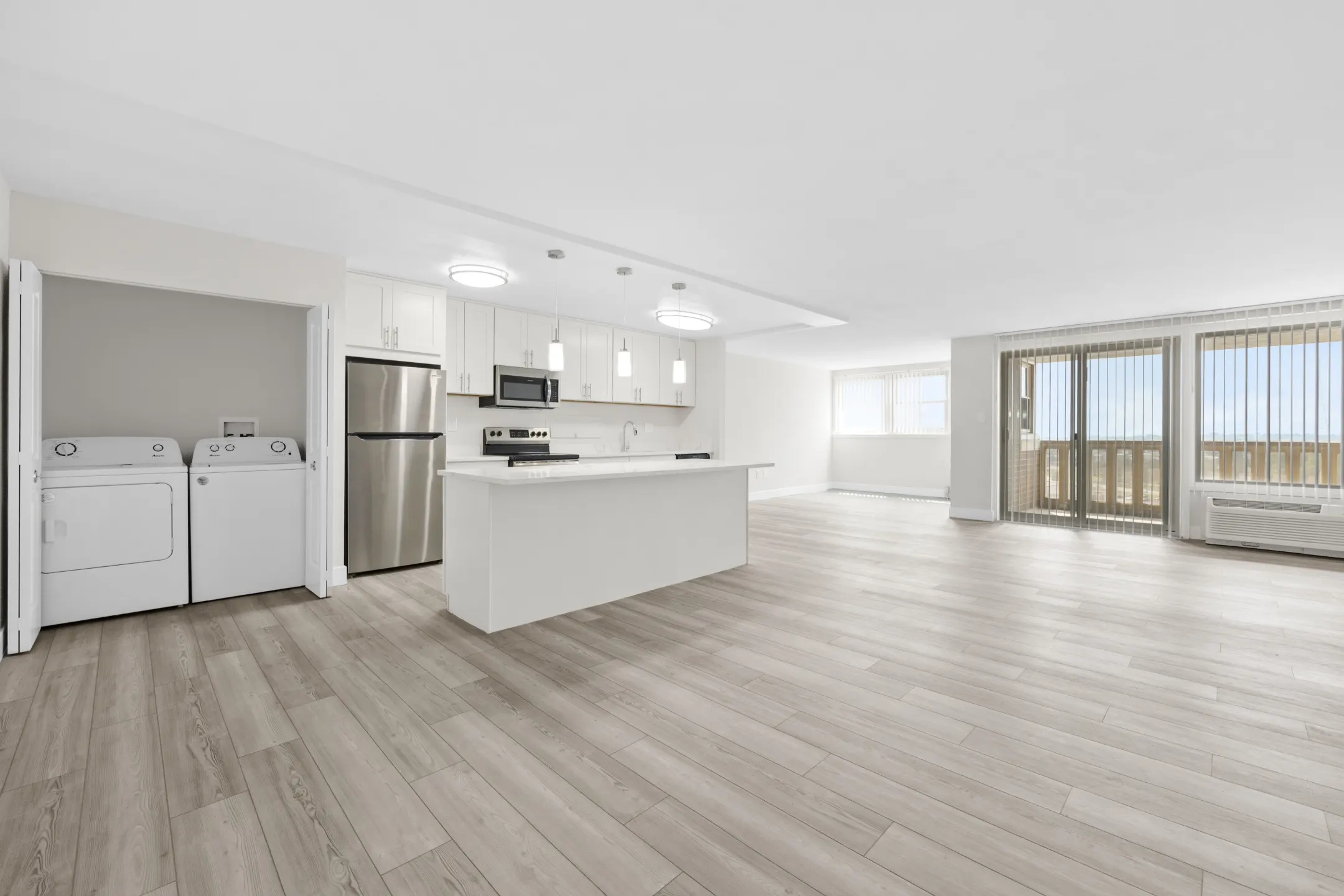 Towers At Wyncote 8440 Limekiln Pike Wyncote, PA Apartments for