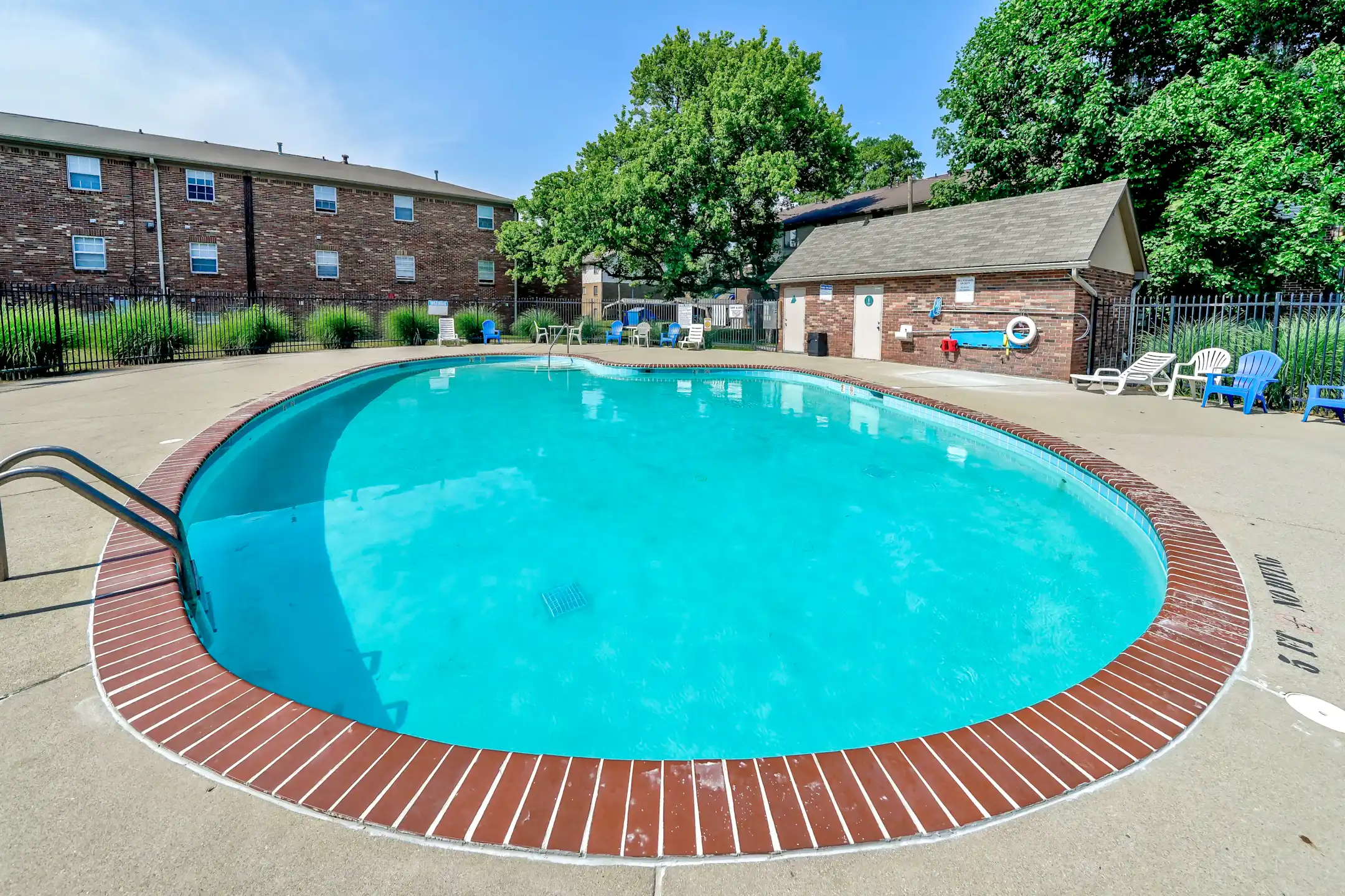 Broad Ripple Trails Apartments Indianapolis, IN 46220
